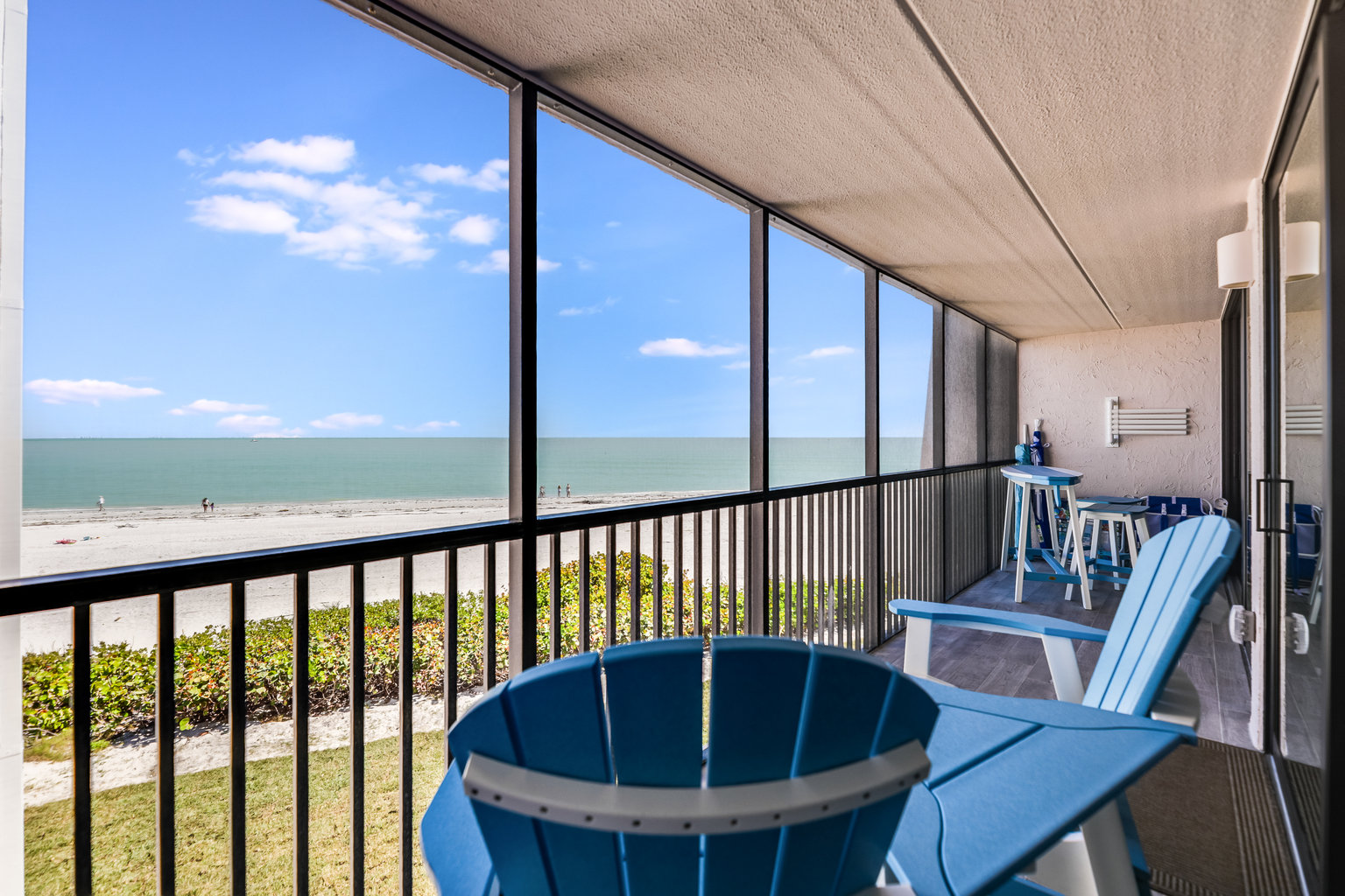 Sanibel Vacation Rental