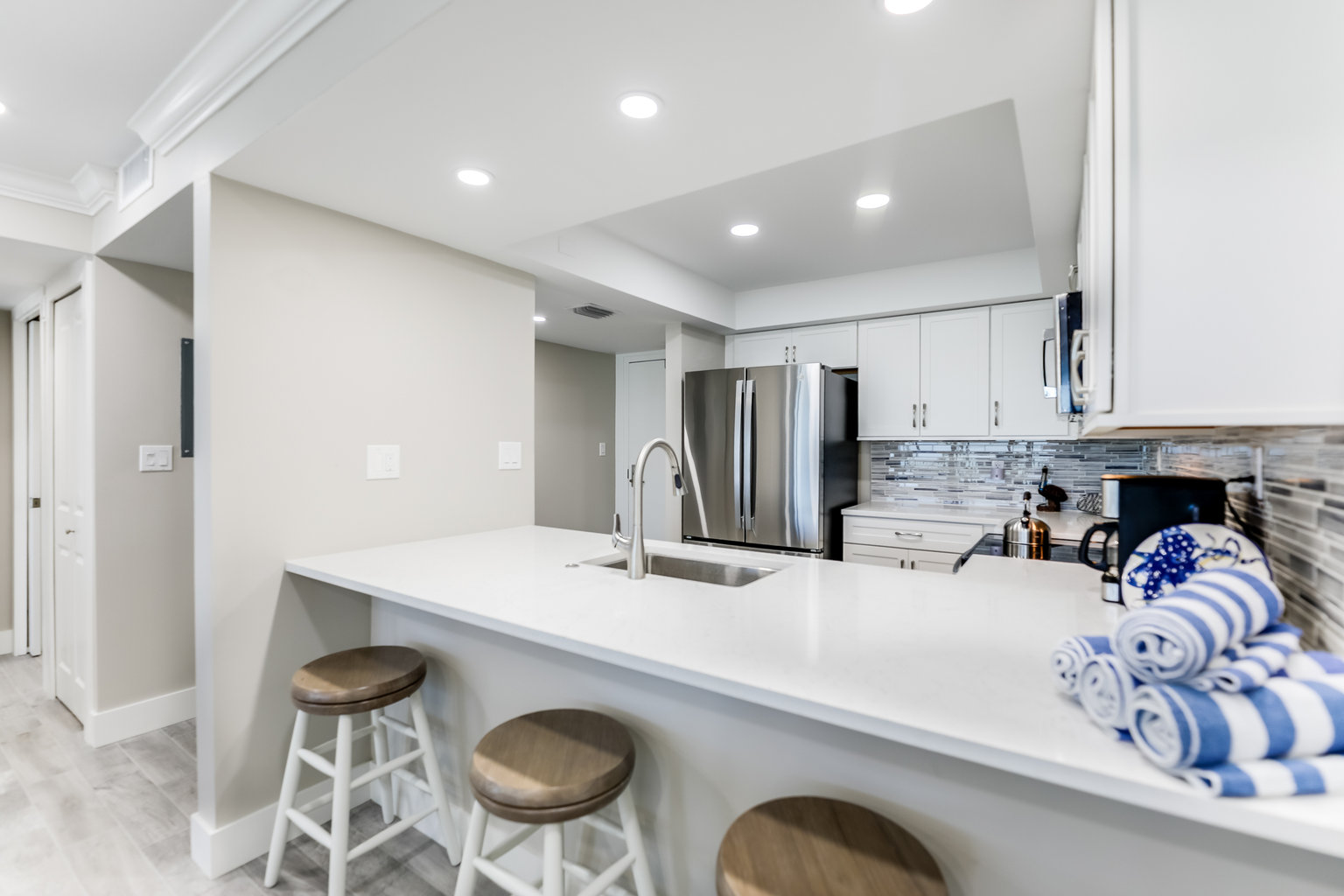 Sanibel Vacation Rental