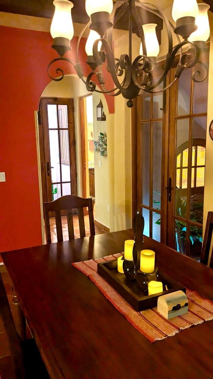 Loreto Vacation Rental