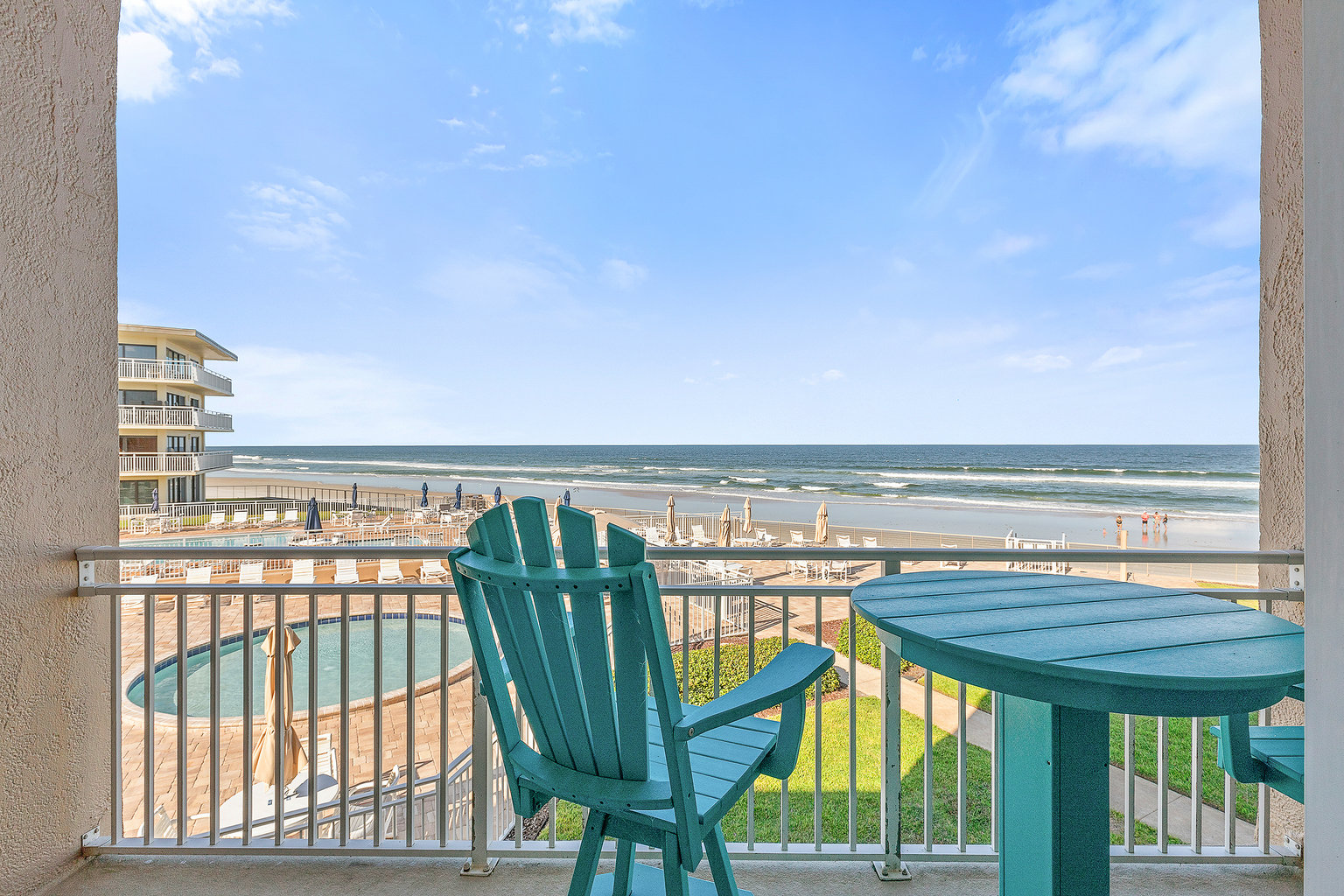 New Smyrna Beach Vacation Rental