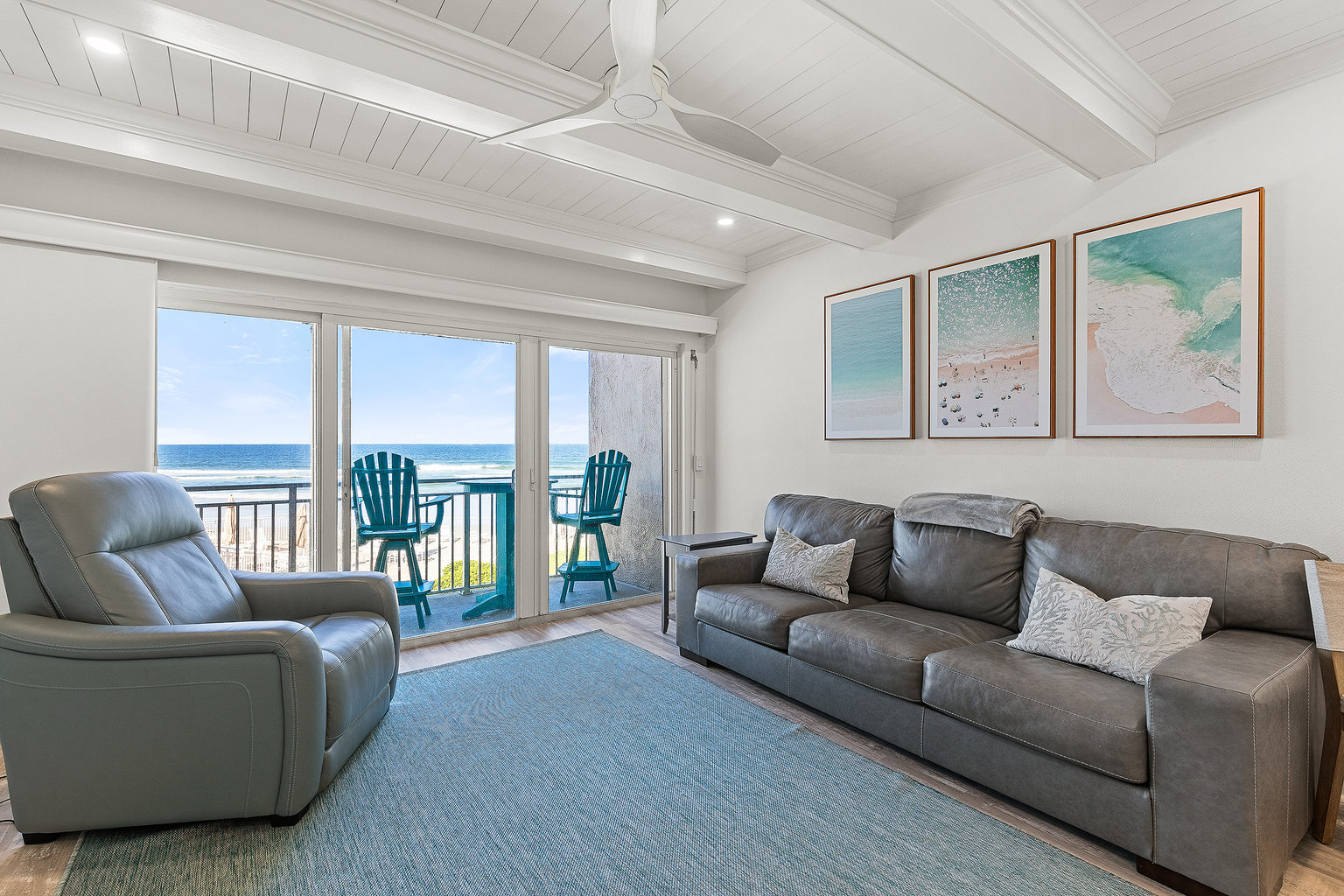 New Smyrna Beach Vacation Rental