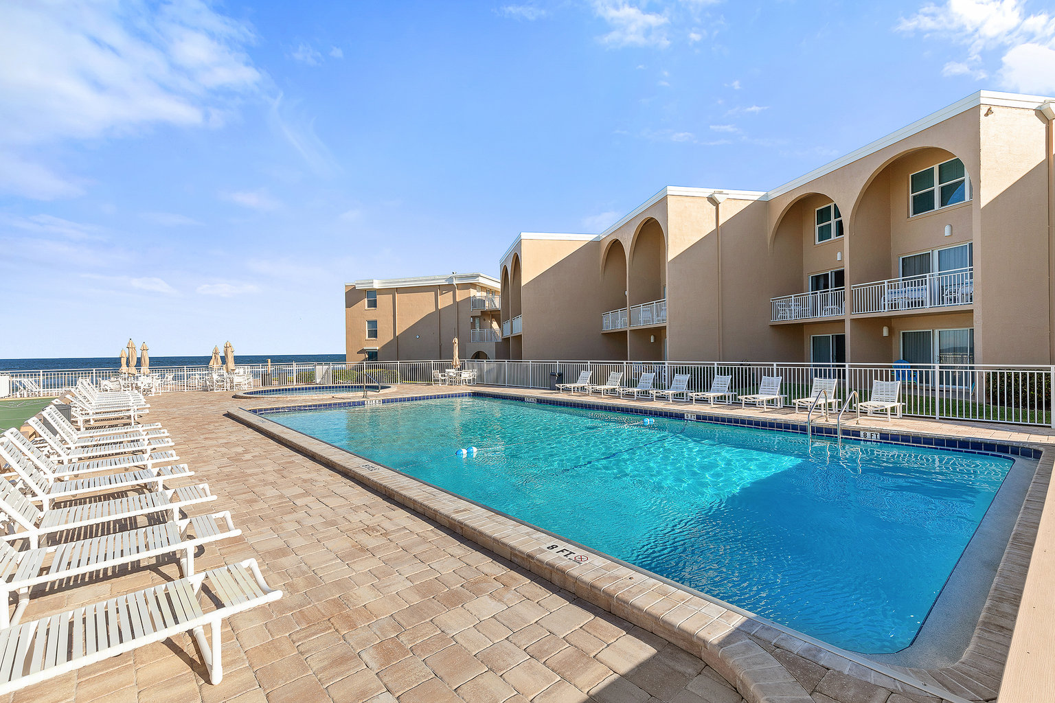 New Smyrna Beach Vacation Rental