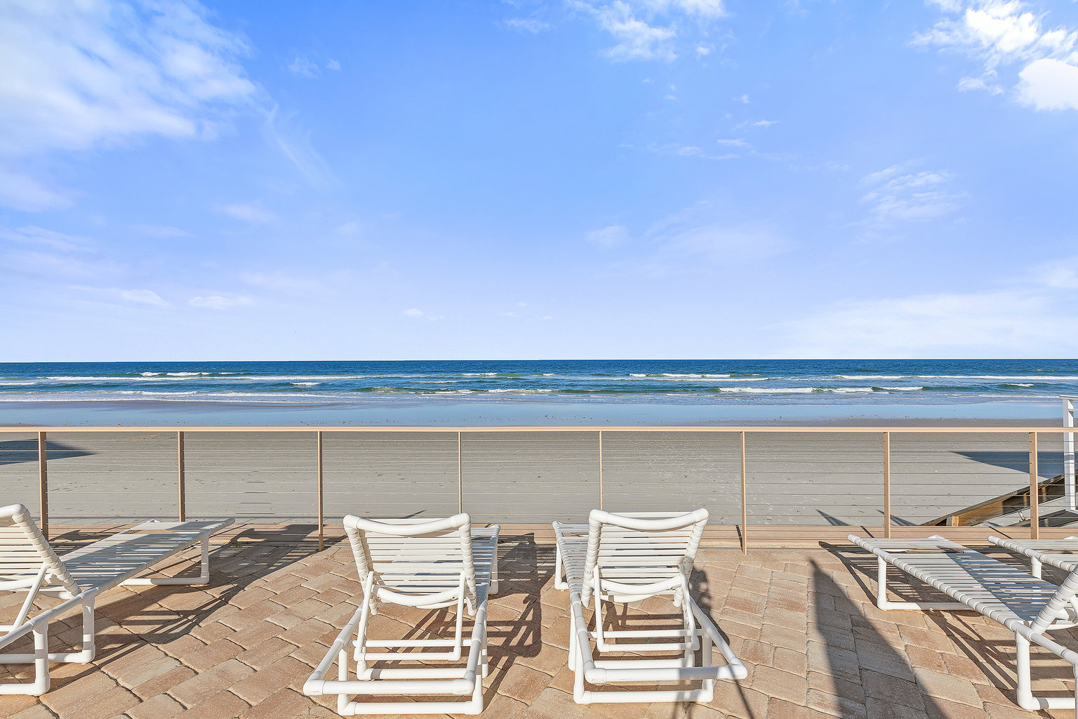 New Smyrna Beach Vacation Rental