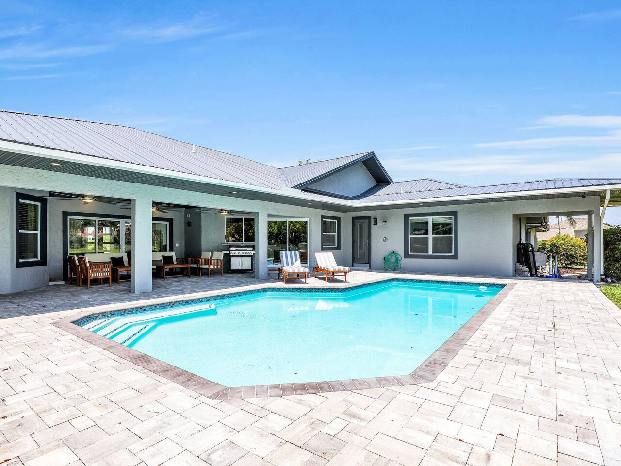 Fort Myers Vacation Rental