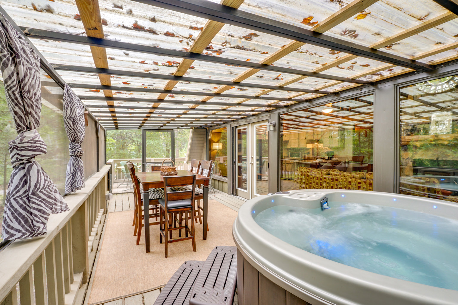Townsend Vacation Rental