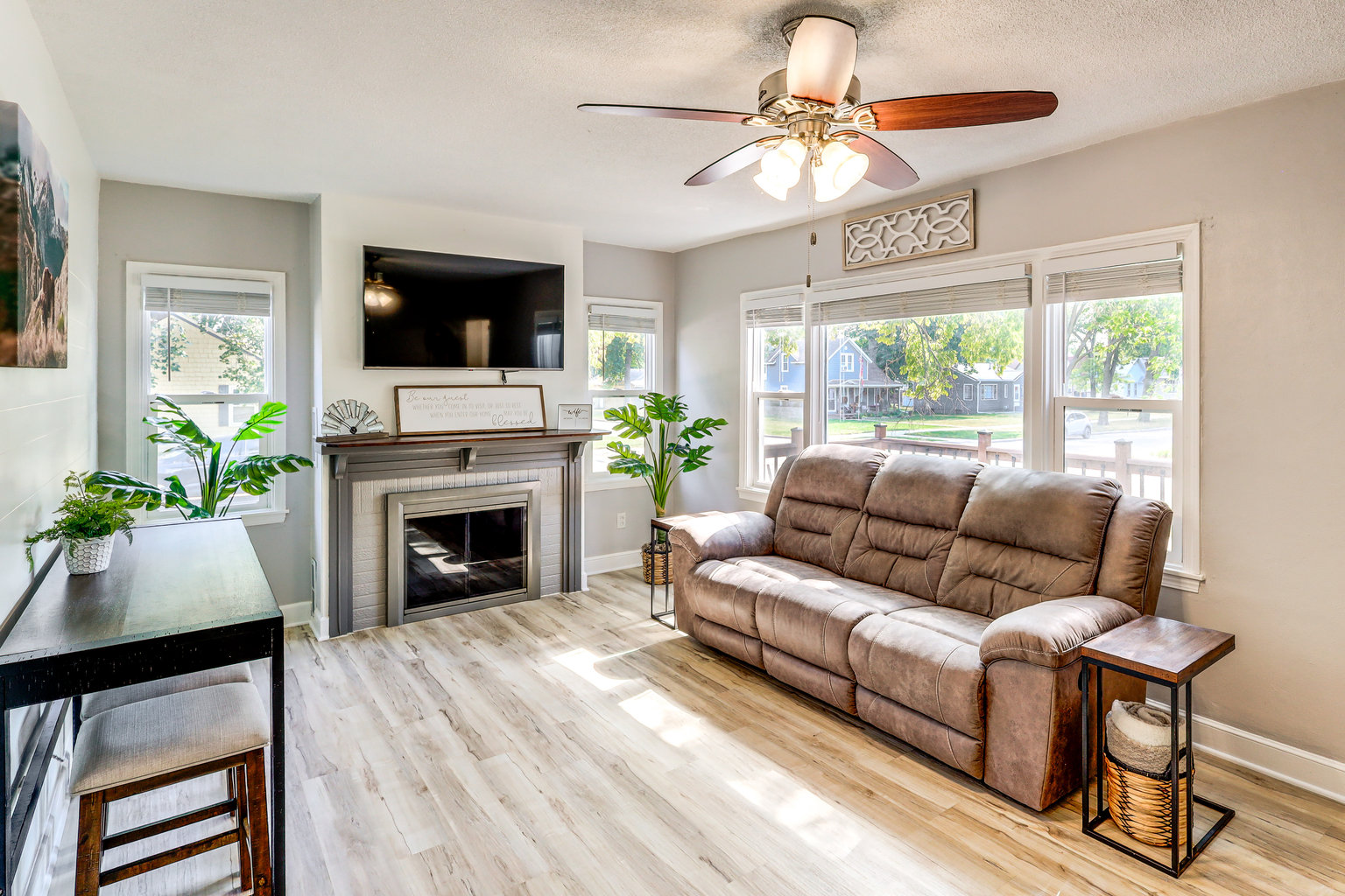 Yankton Vacation Rental