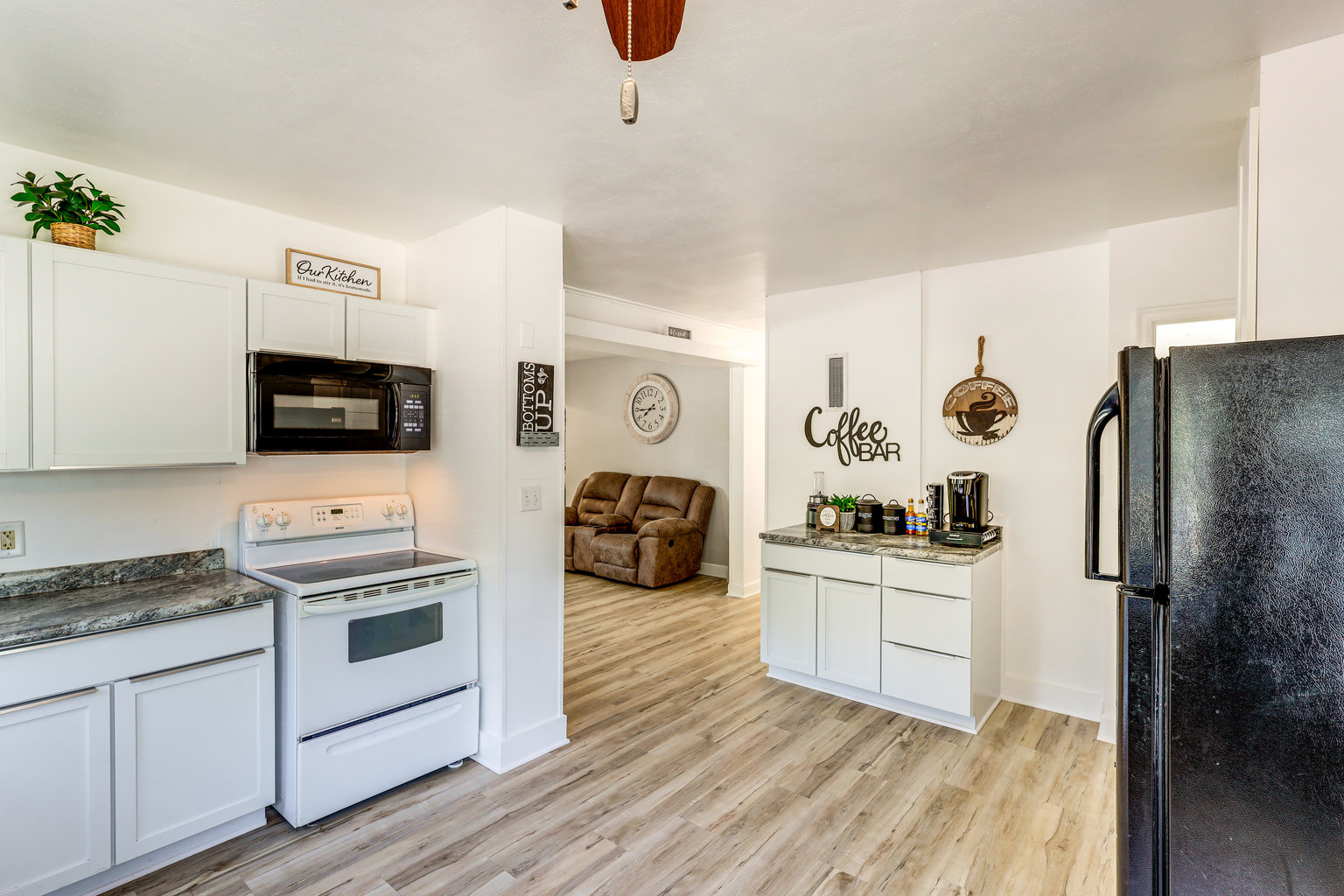 Yankton Vacation Rental