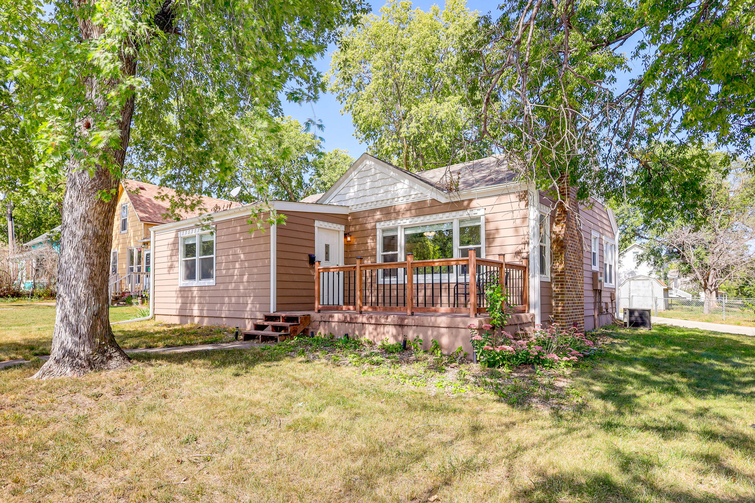 Yankton Vacation Rental