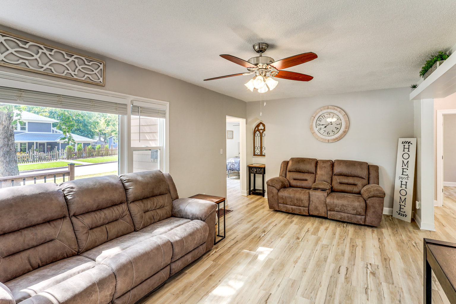 Yankton Vacation Rental