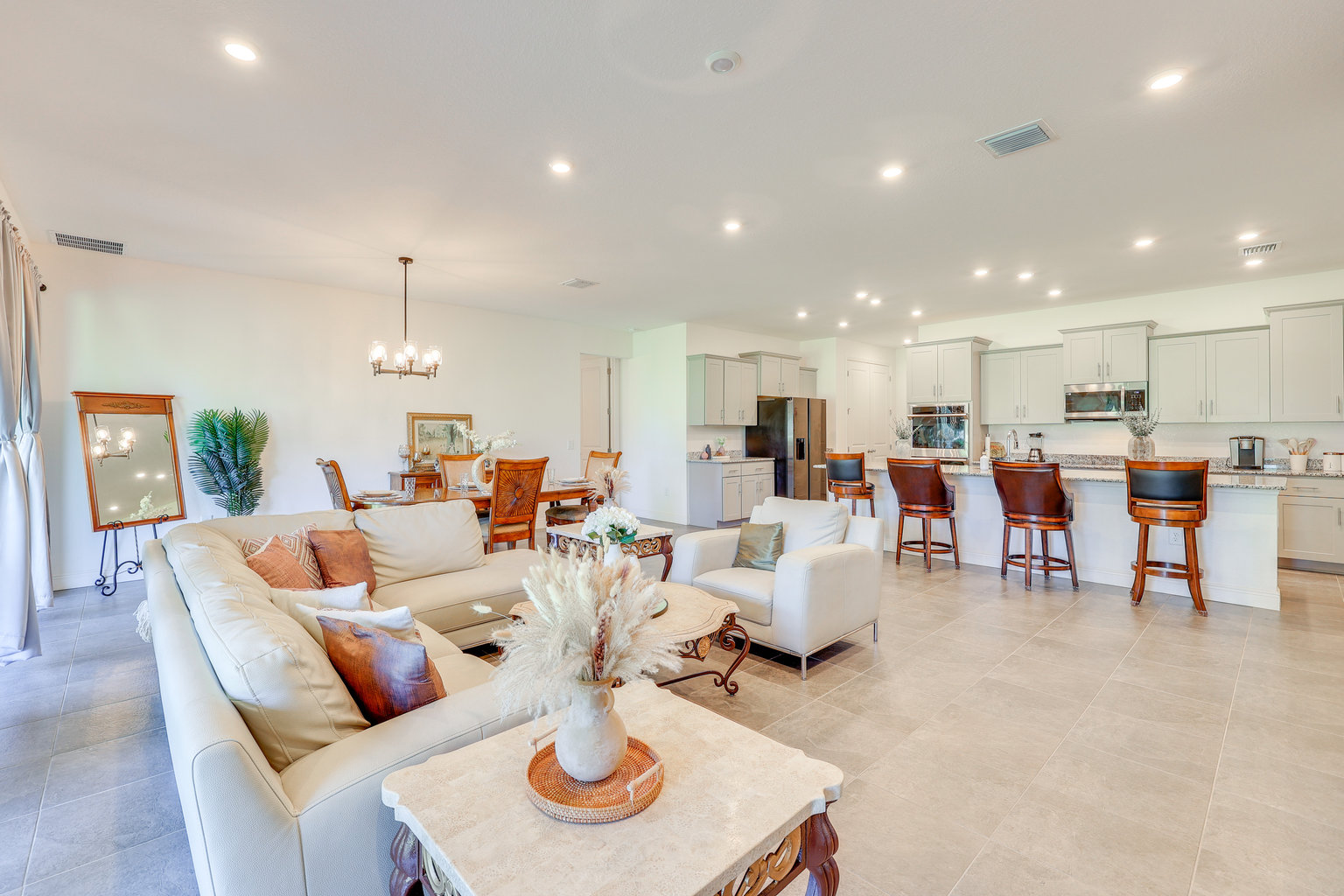 Punta Gorda Vacation Rental