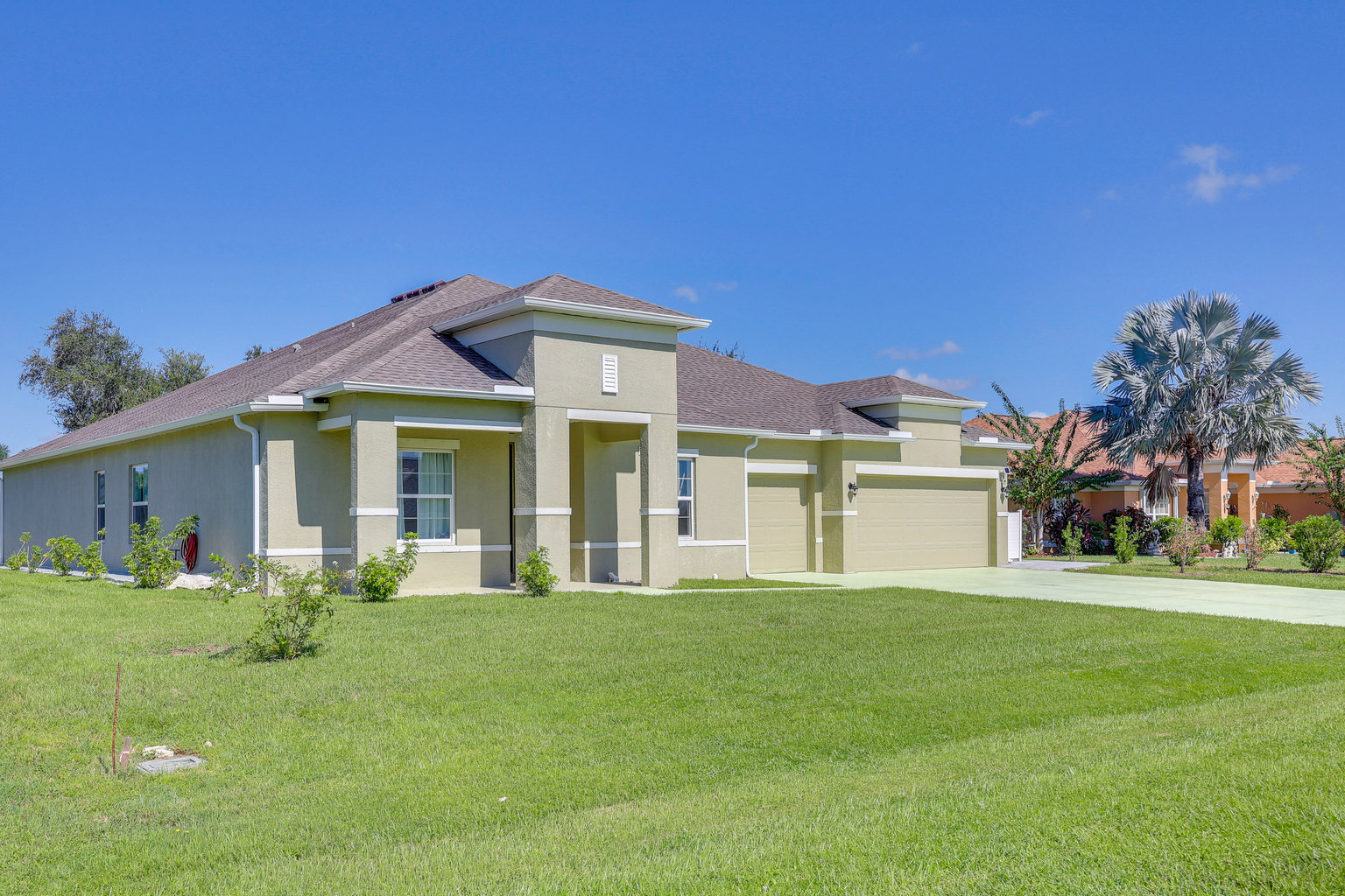 Punta Gorda Vacation Rental