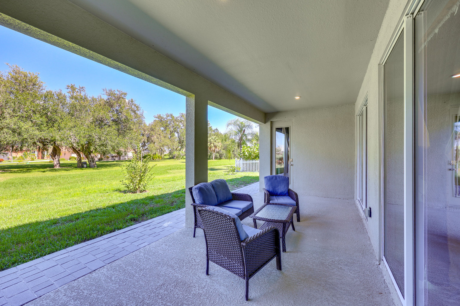 Punta Gorda Vacation Rental