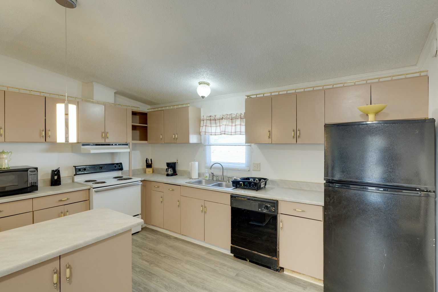 Langston Vacation Rental