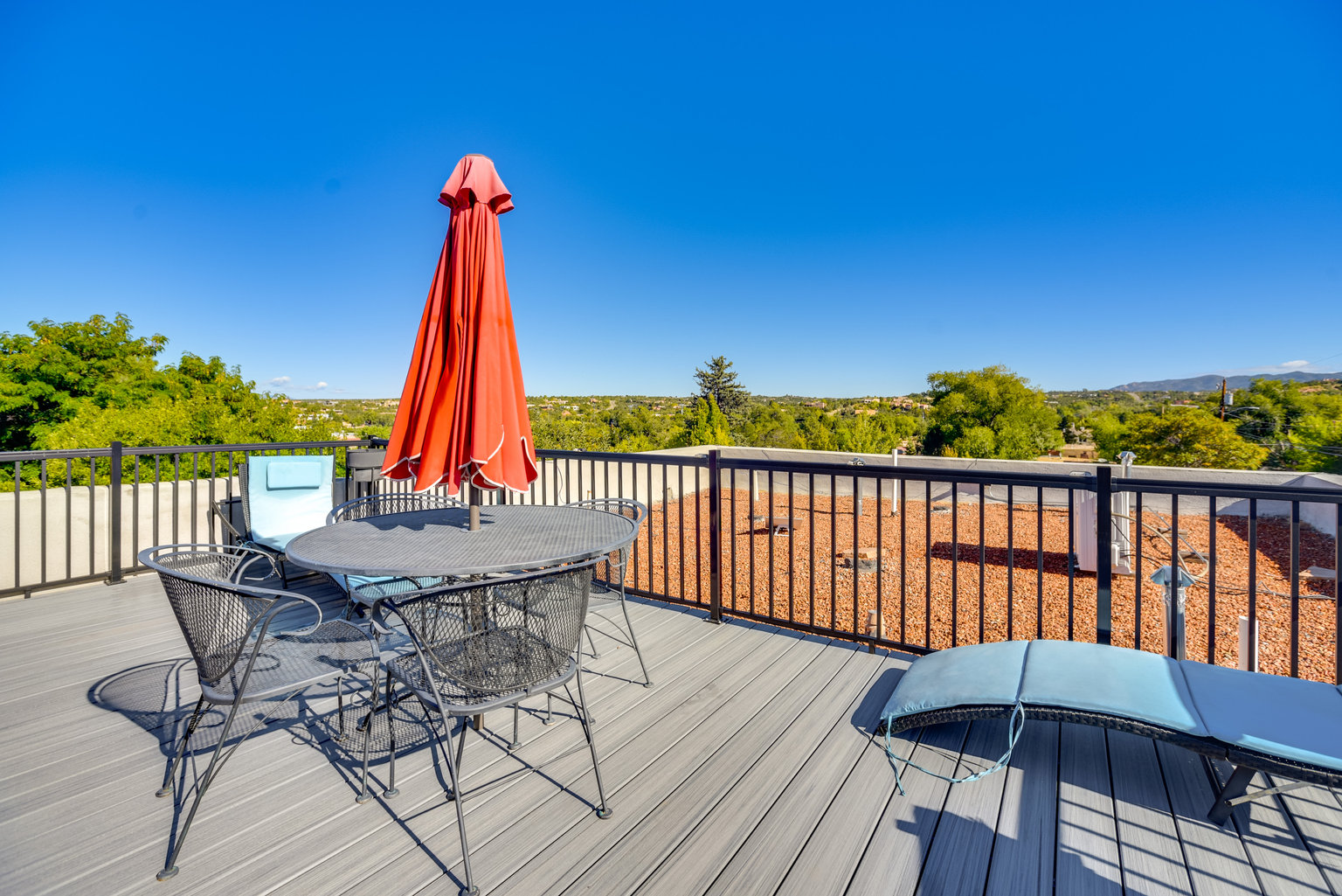 Santa Fe Vacation Rental