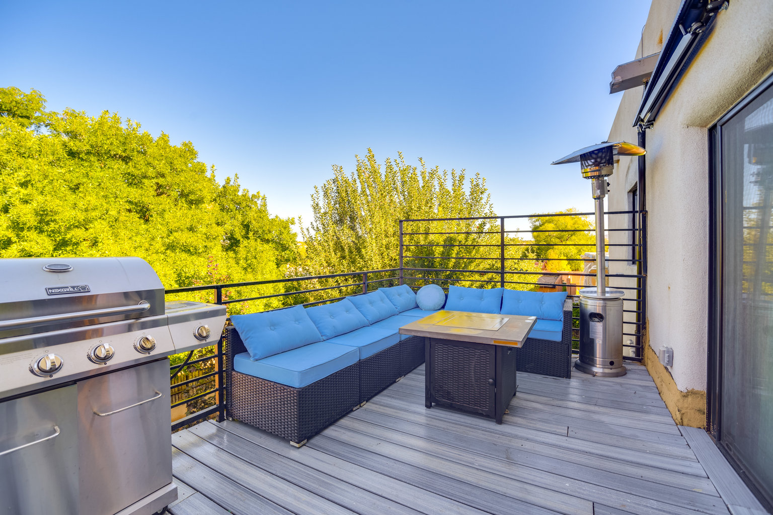 Santa Fe Vacation Rental