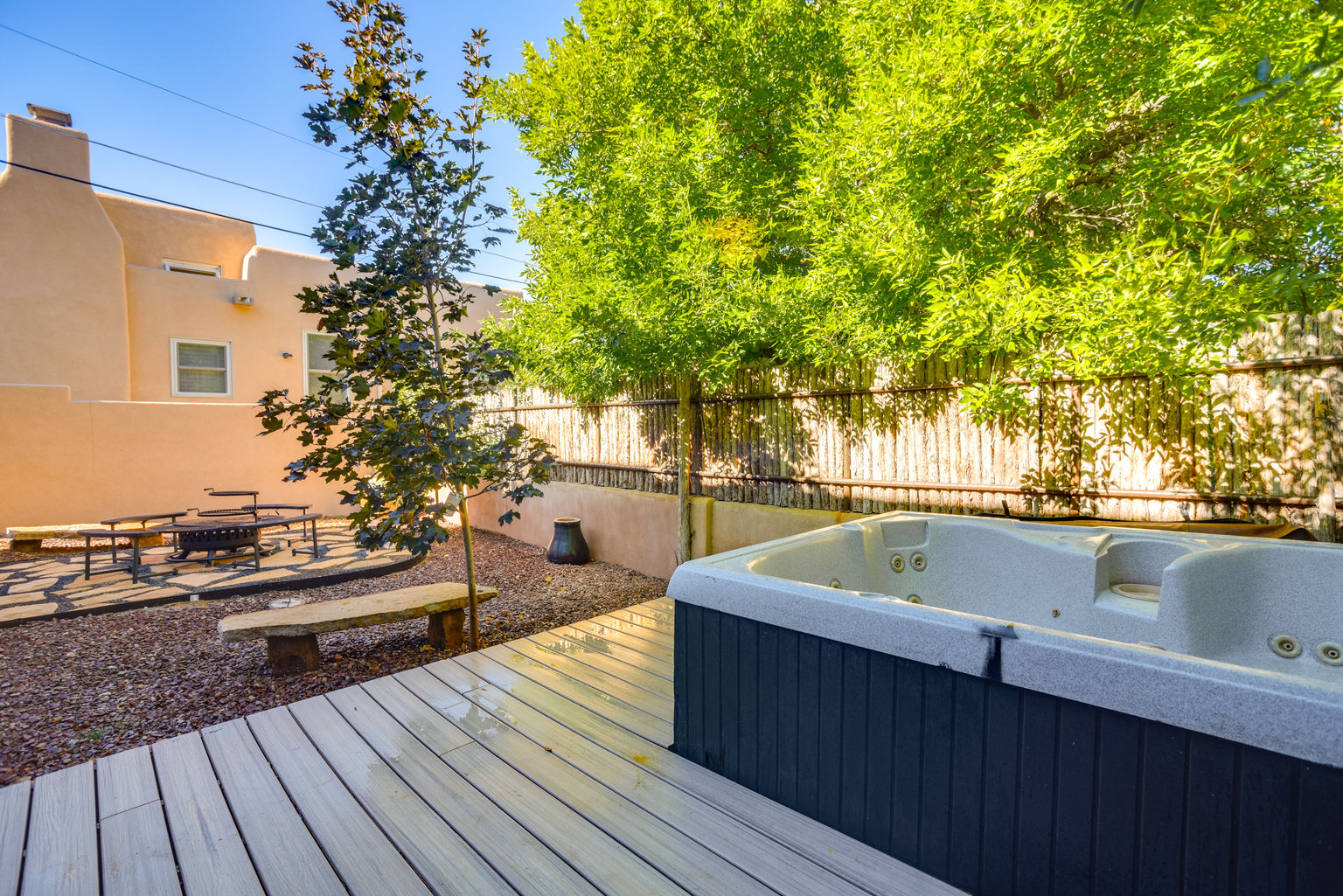 Santa Fe Vacation Rental