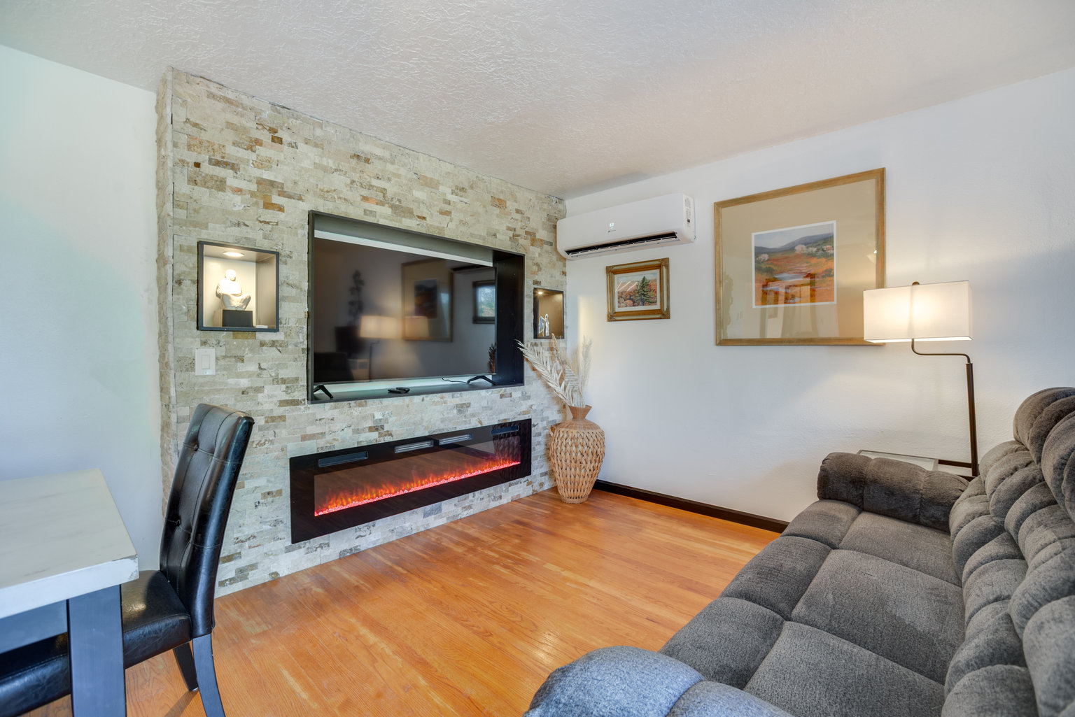 Santa Fe Vacation Rental