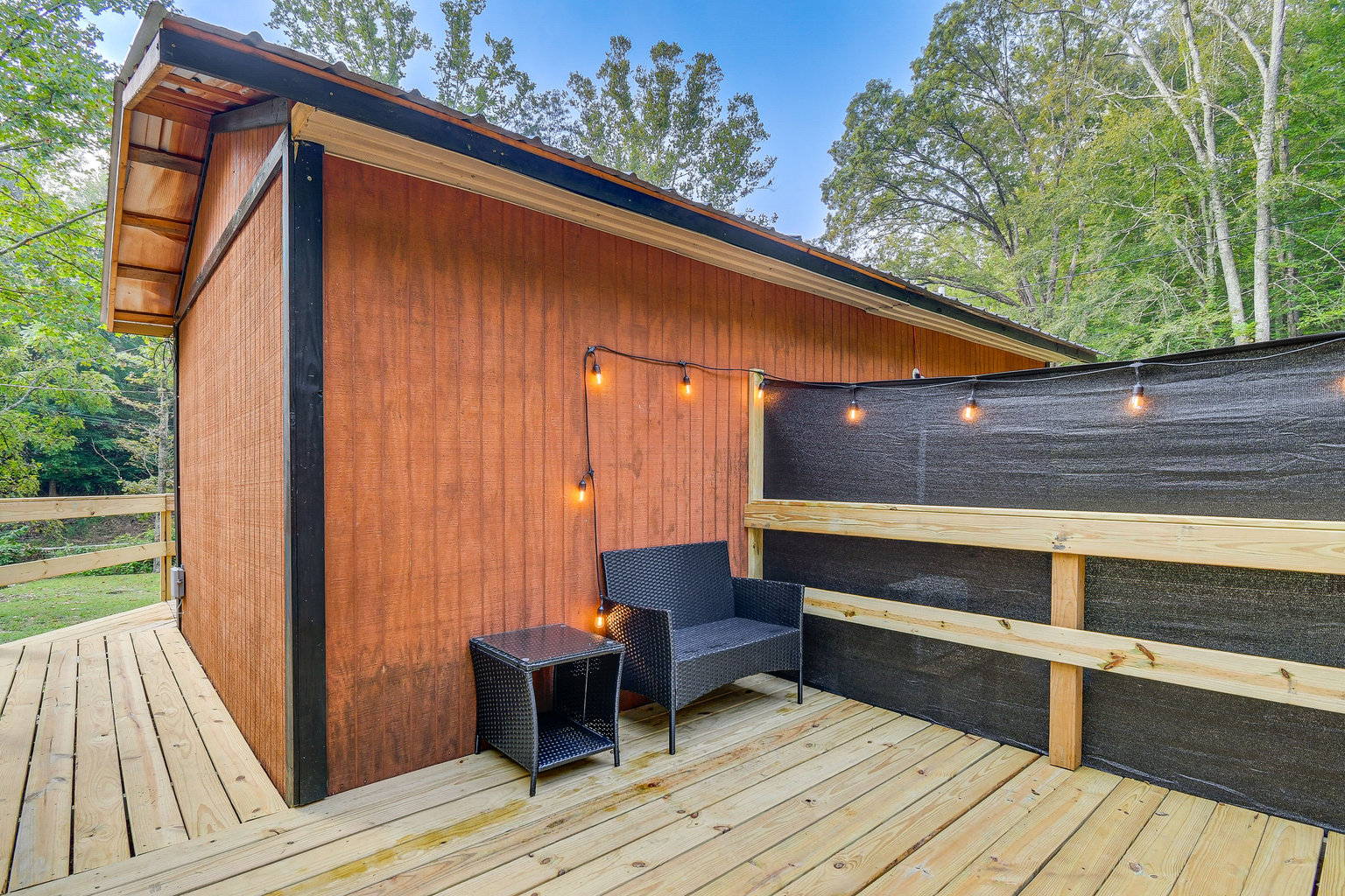 Beattyville Vacation Rental