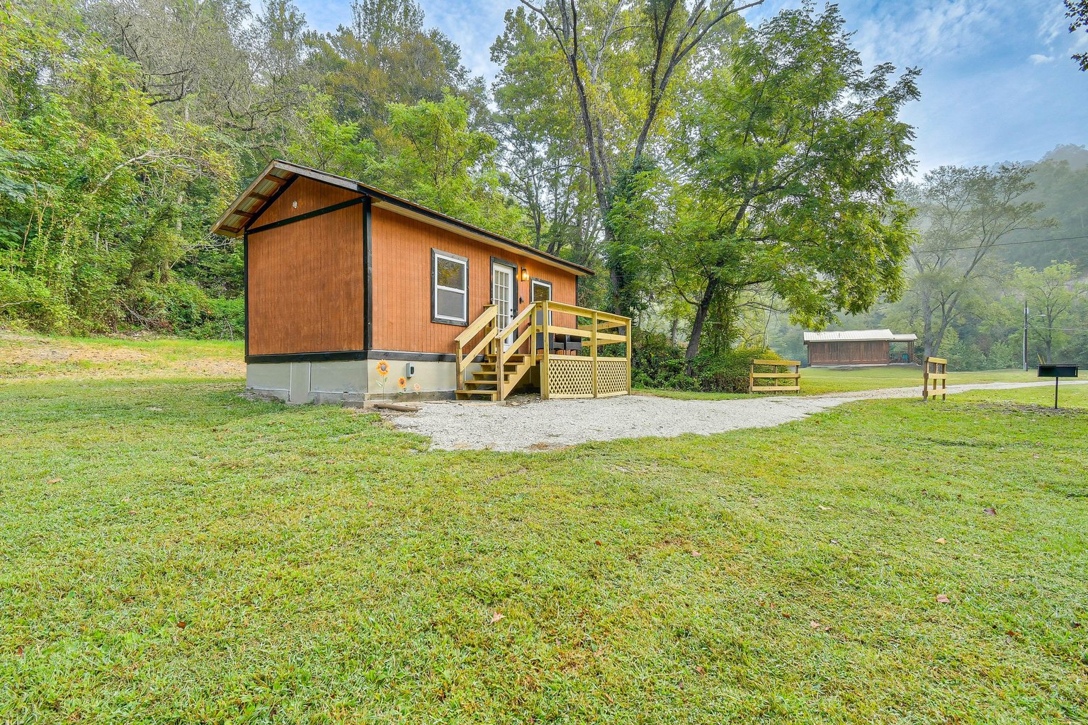 Beattyville Vacation Rental