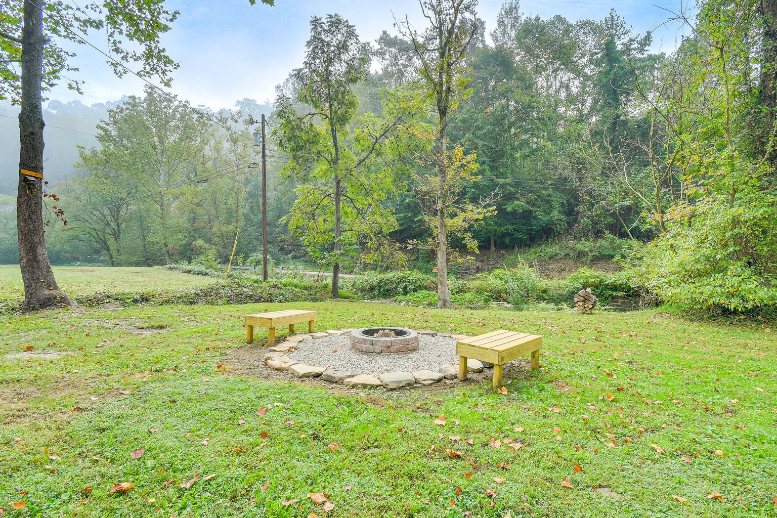 Beattyville Vacation Rental