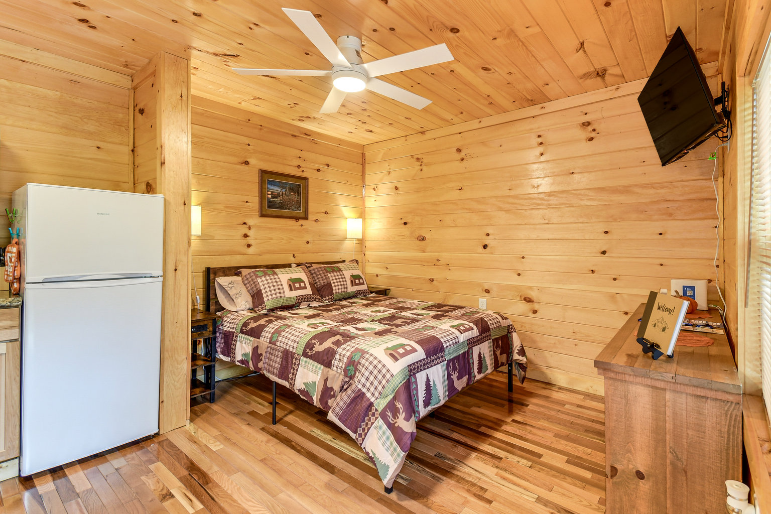 Beattyville Vacation Rental