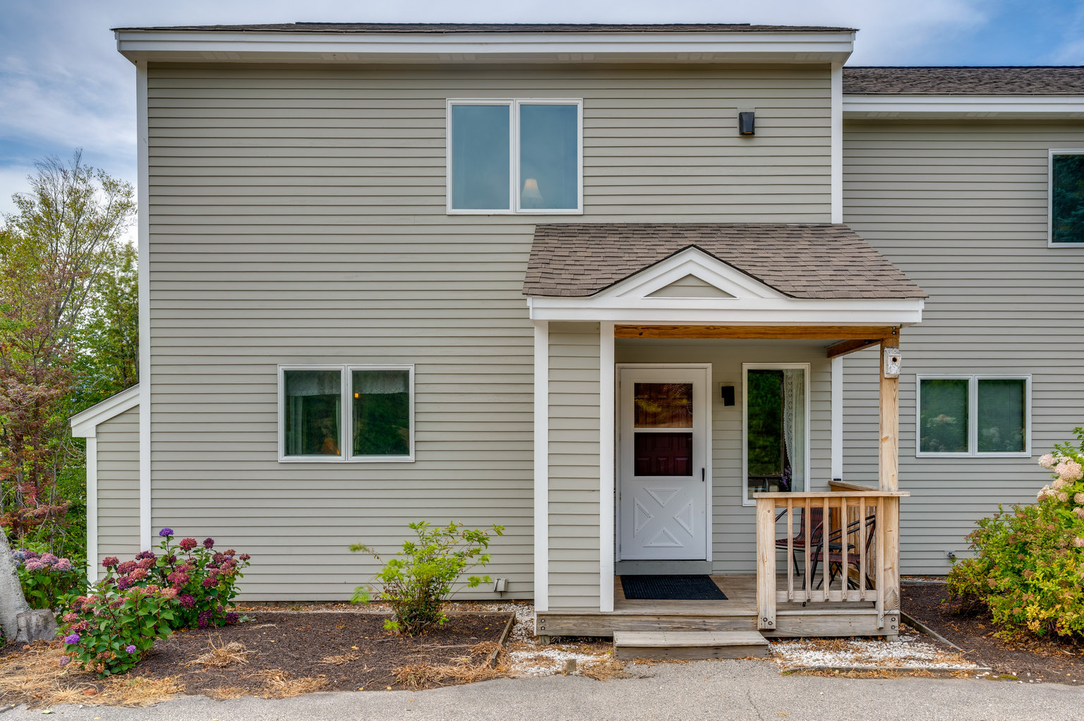 Bartlett Vacation Rental