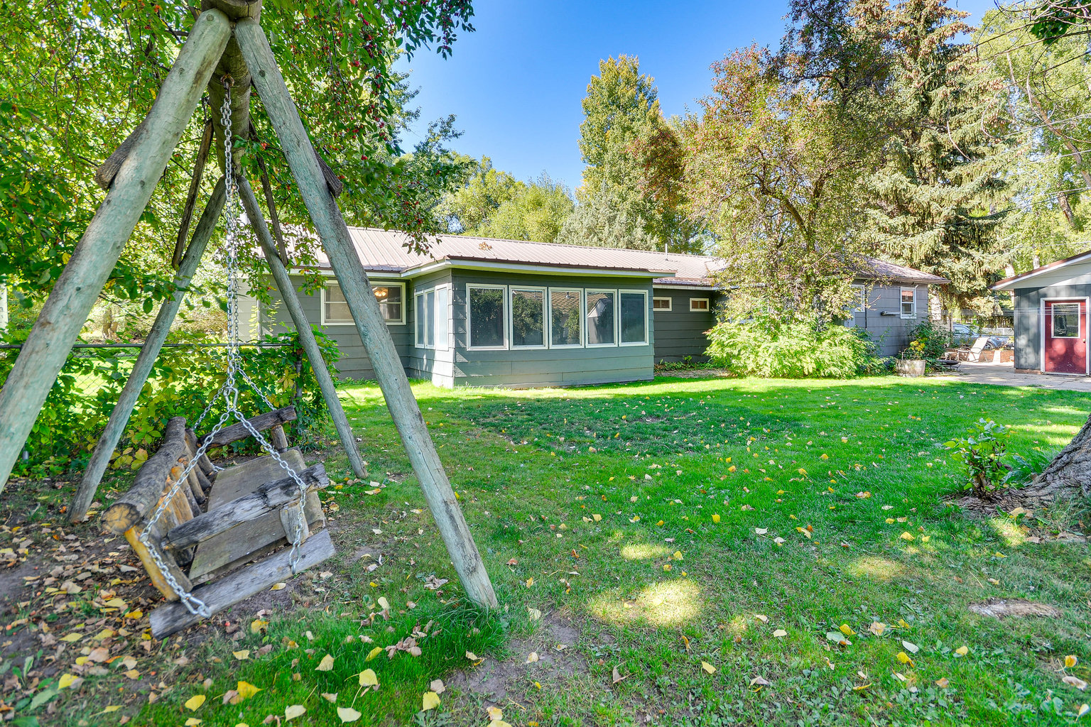 Ranchester Vacation Rental