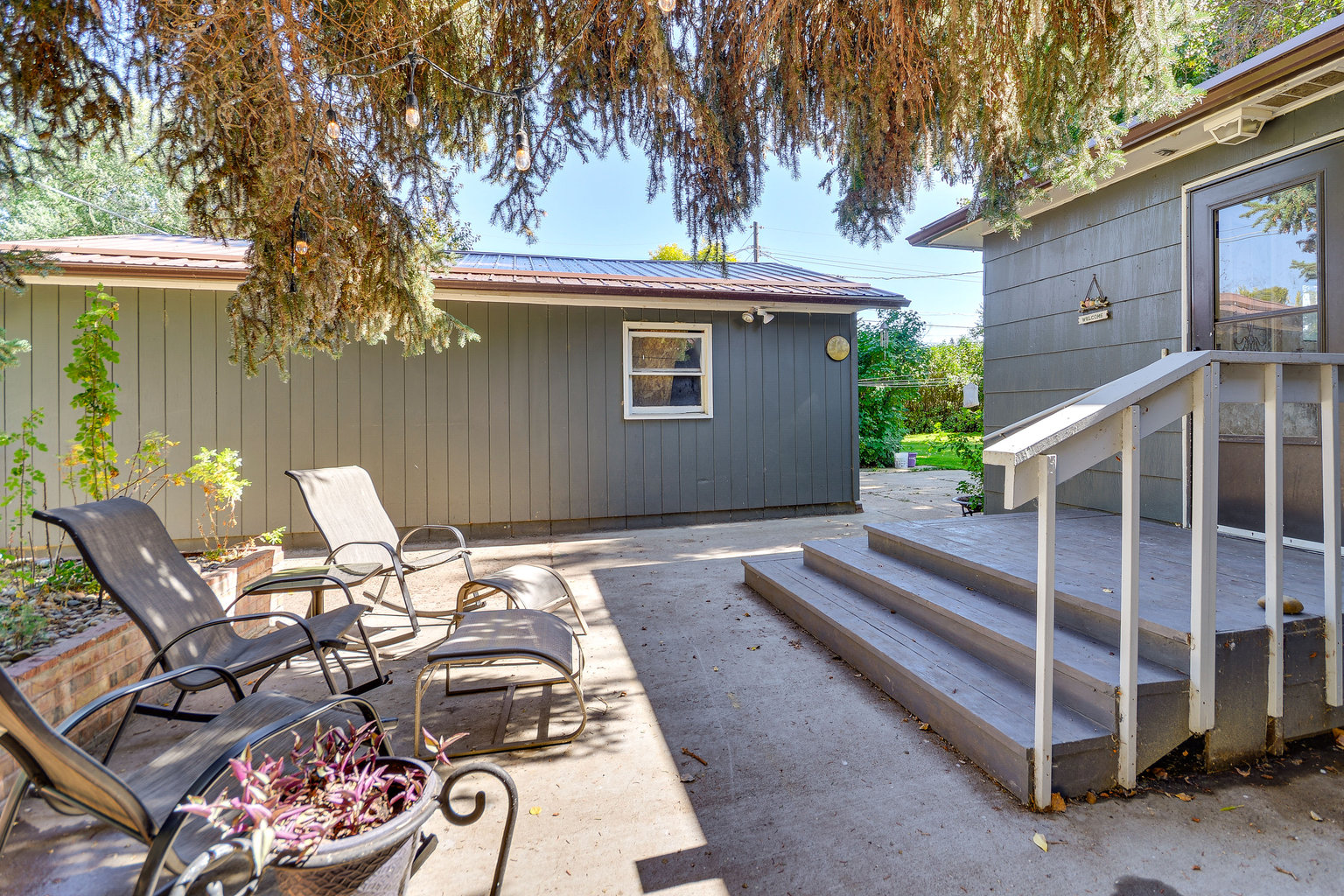 Ranchester Vacation Rental