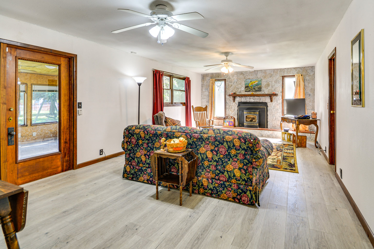 Ranchester Vacation Rental