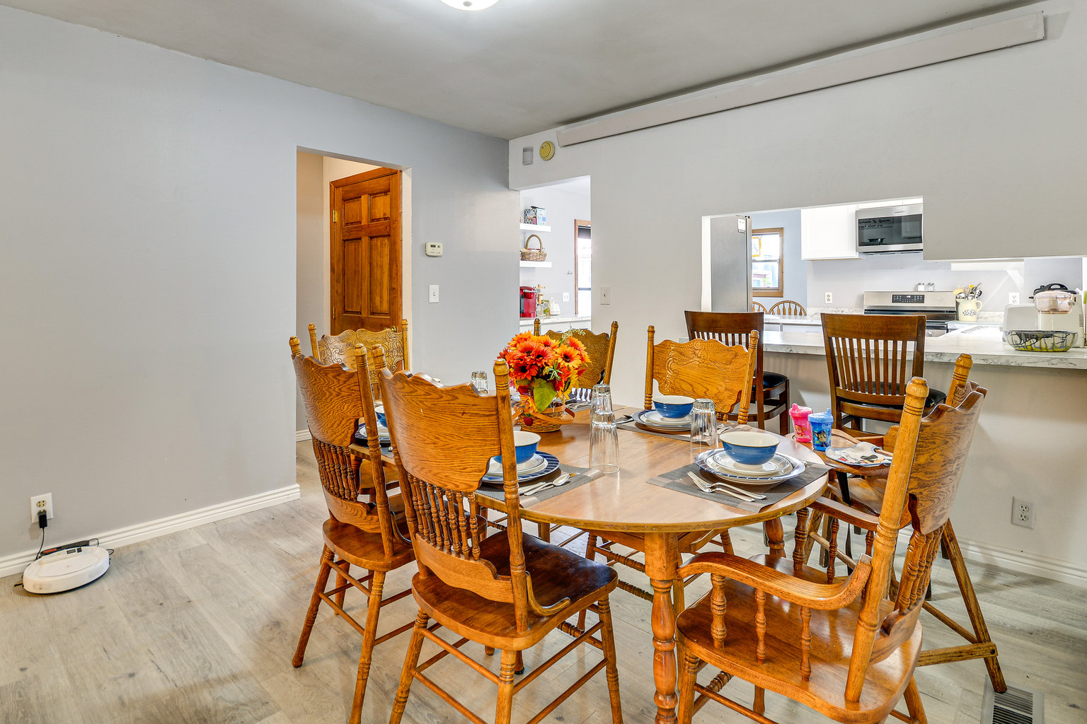 Ranchester Vacation Rental