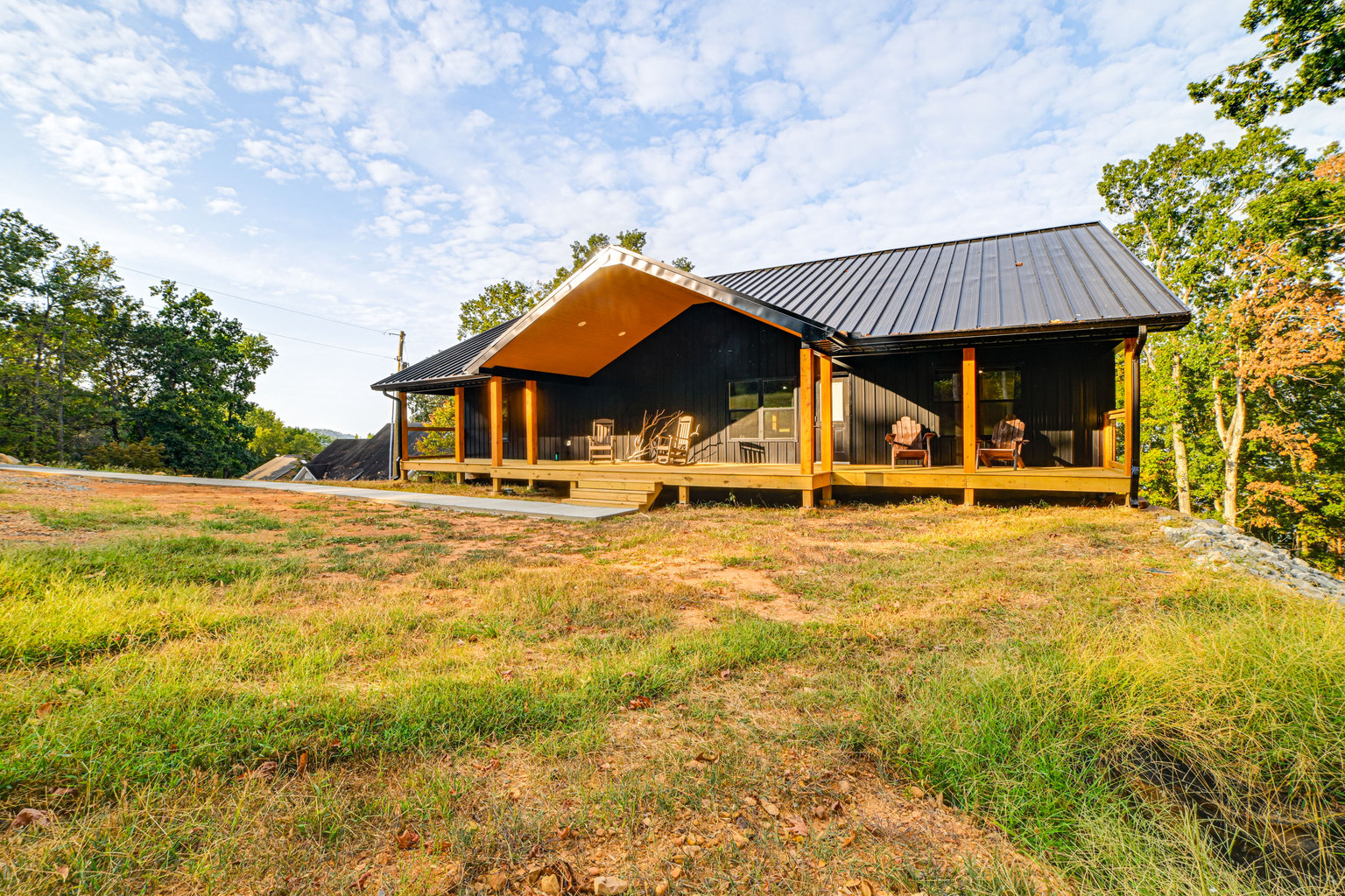 Cadiz Vacation Rental