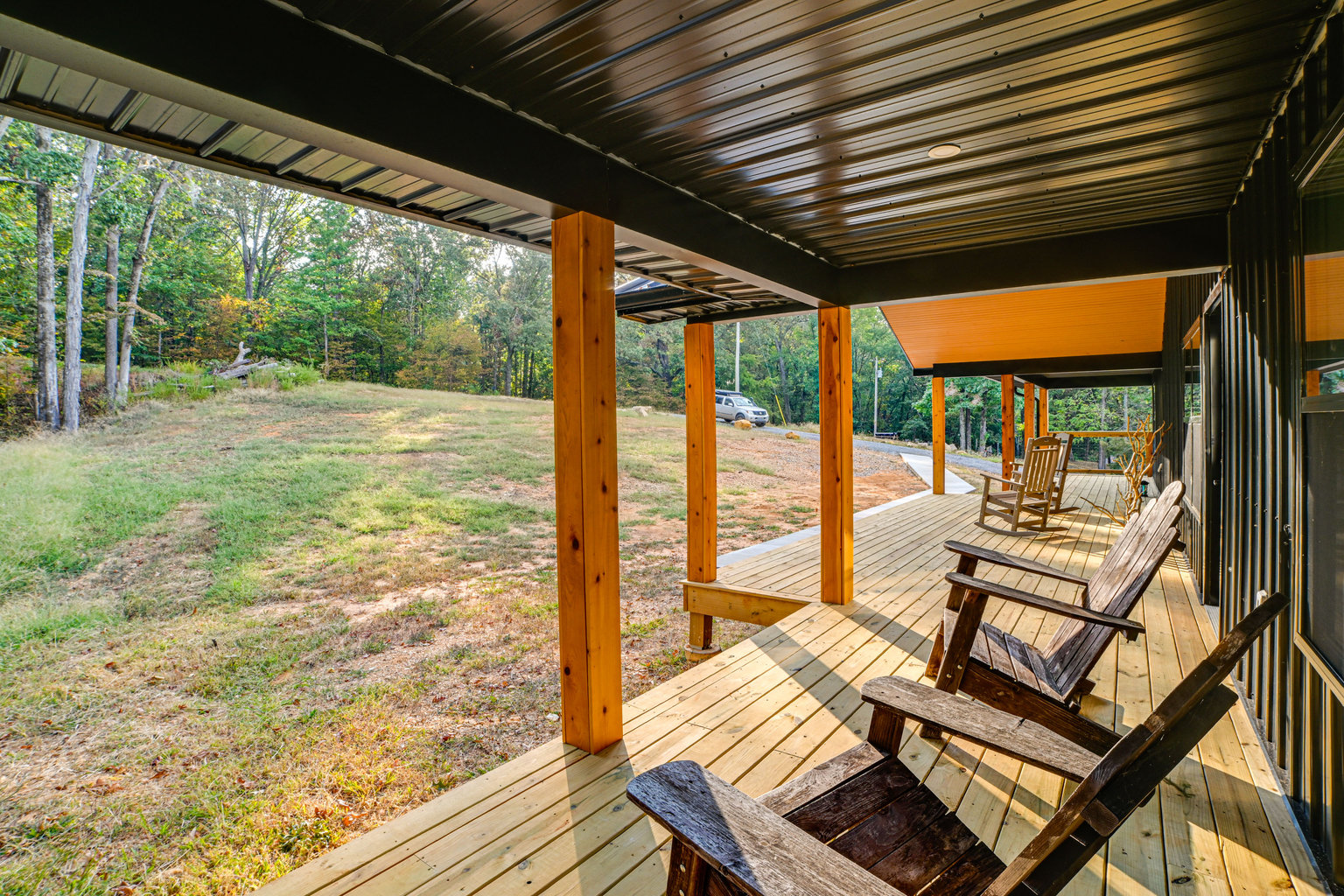 Cadiz Vacation Rental