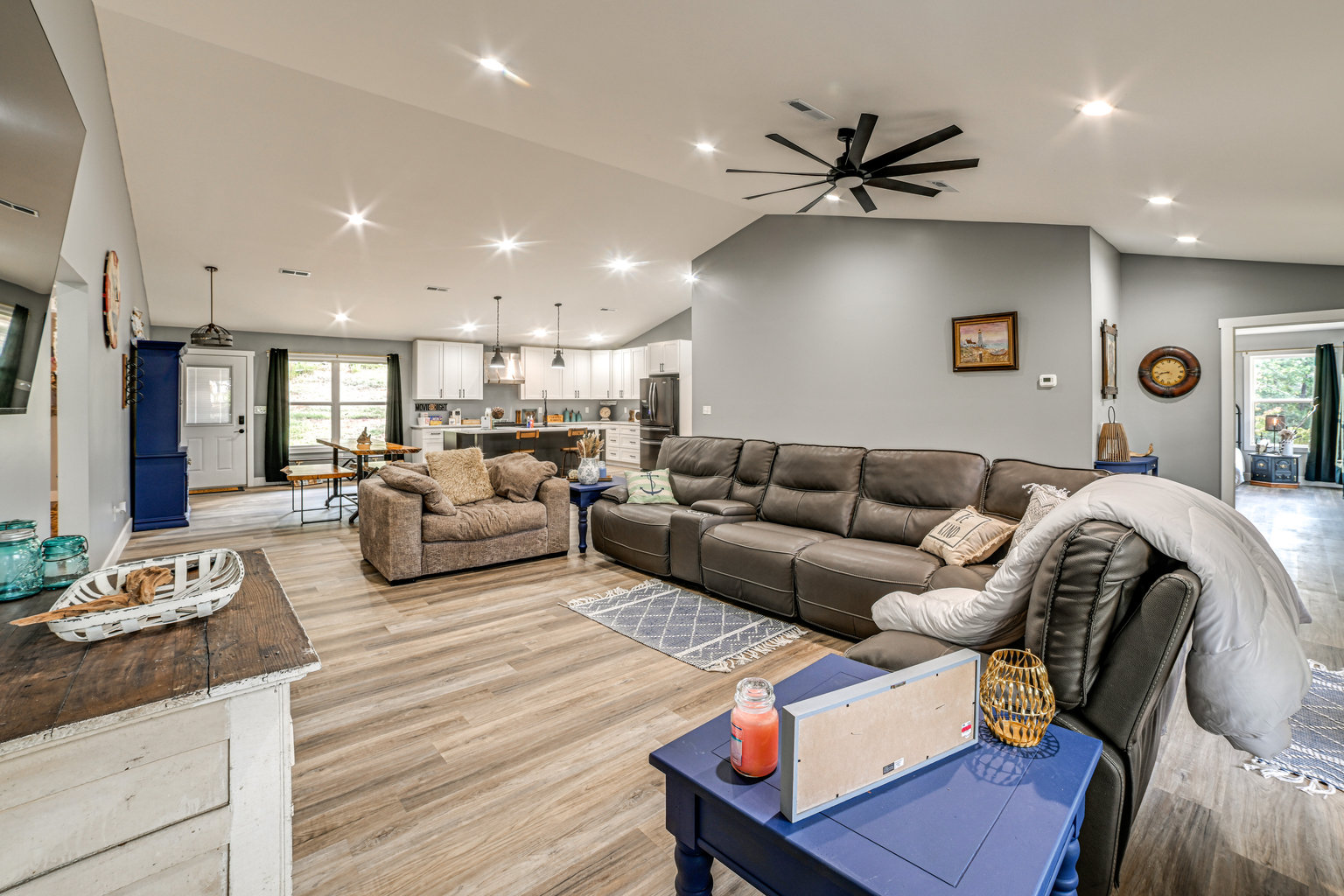 Cadiz Vacation Rental