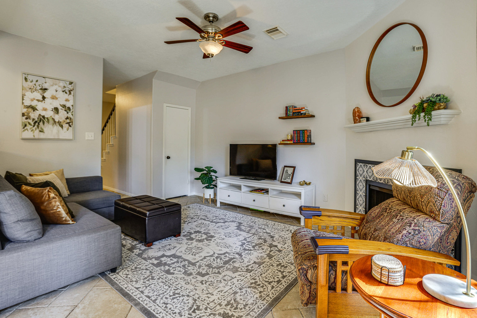 Spring Vacation Rental