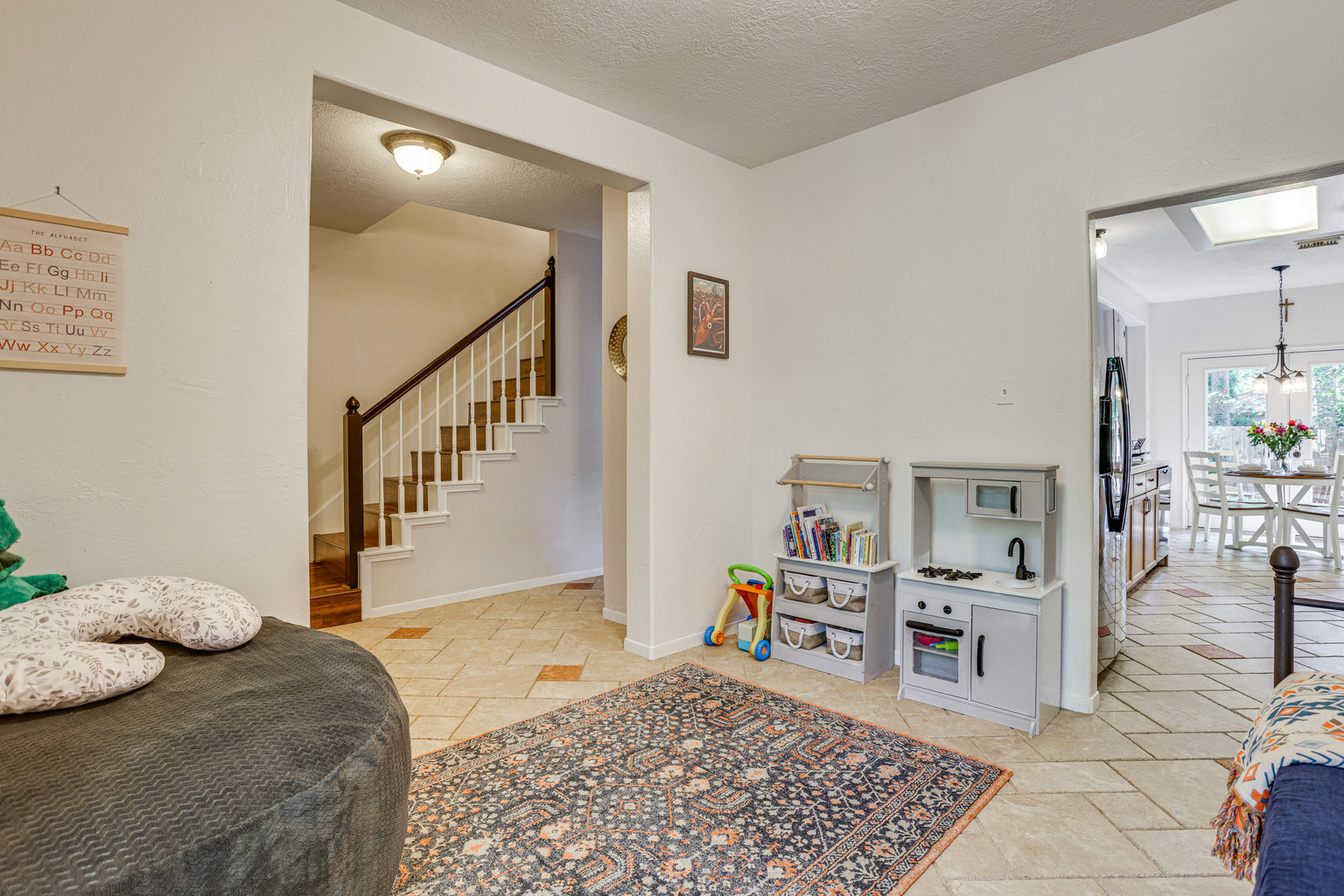 Spring Vacation Rental