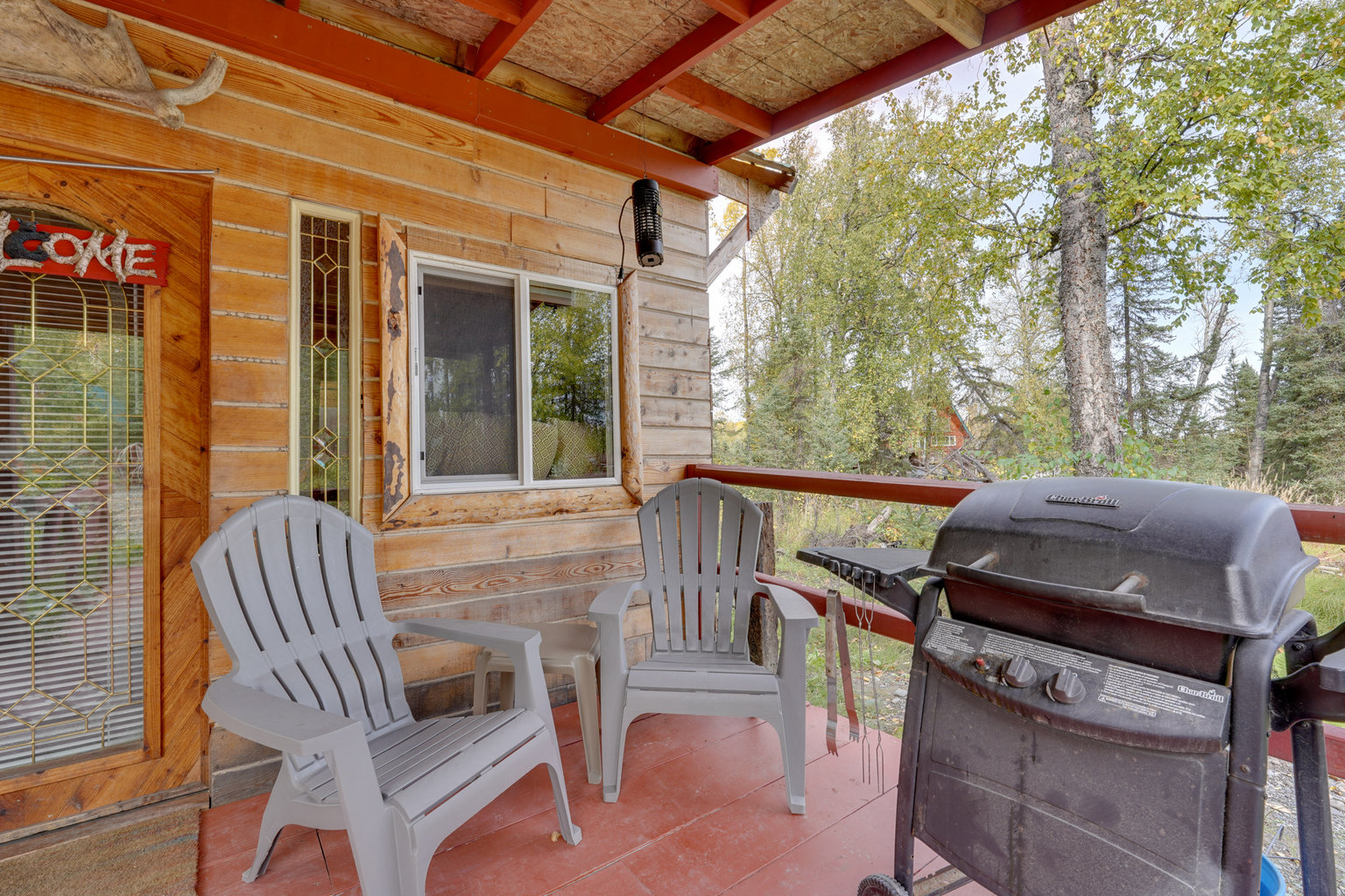 Soldotna Vacation Rental