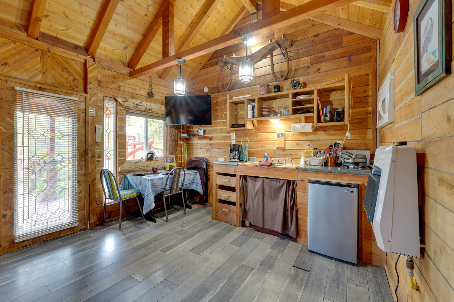 Soldotna Vacation Rental