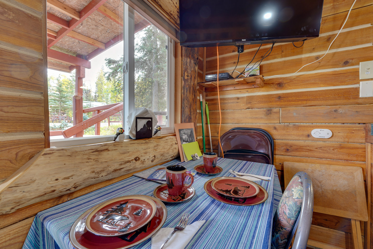 Soldotna Vacation Rental