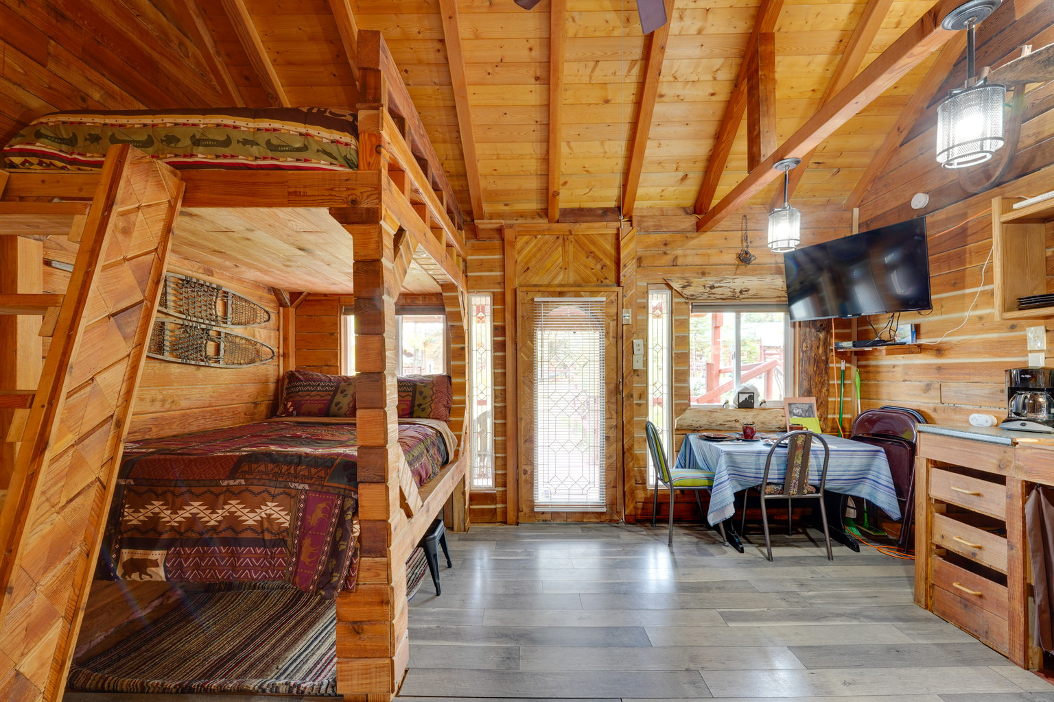 Soldotna Vacation Rental