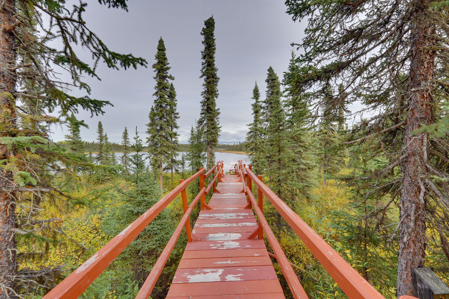 Soldotna Vacation Rental