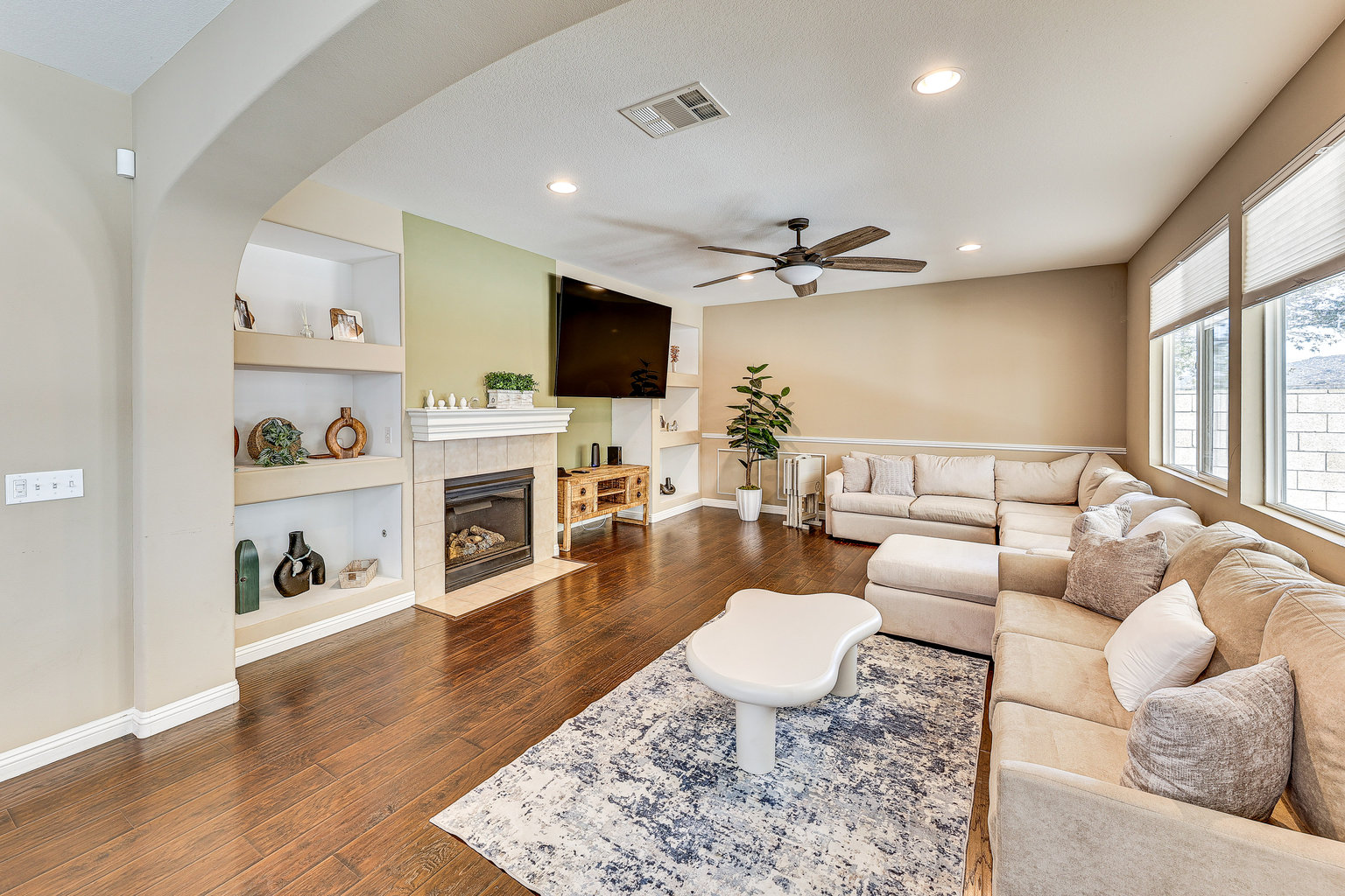 Menifee Vacation Rental