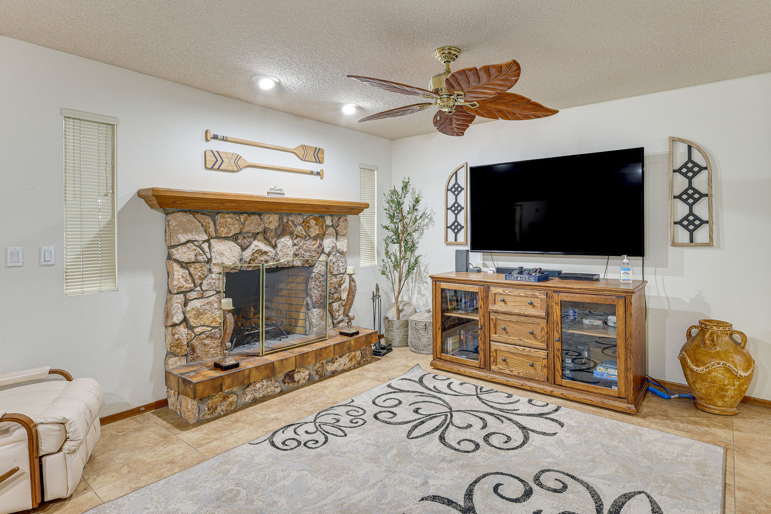 Lake Havasu City Vacation Rental