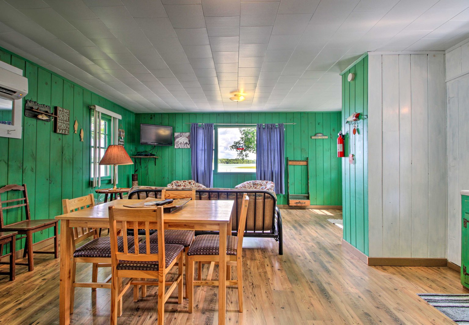 Dent Vacation Rental