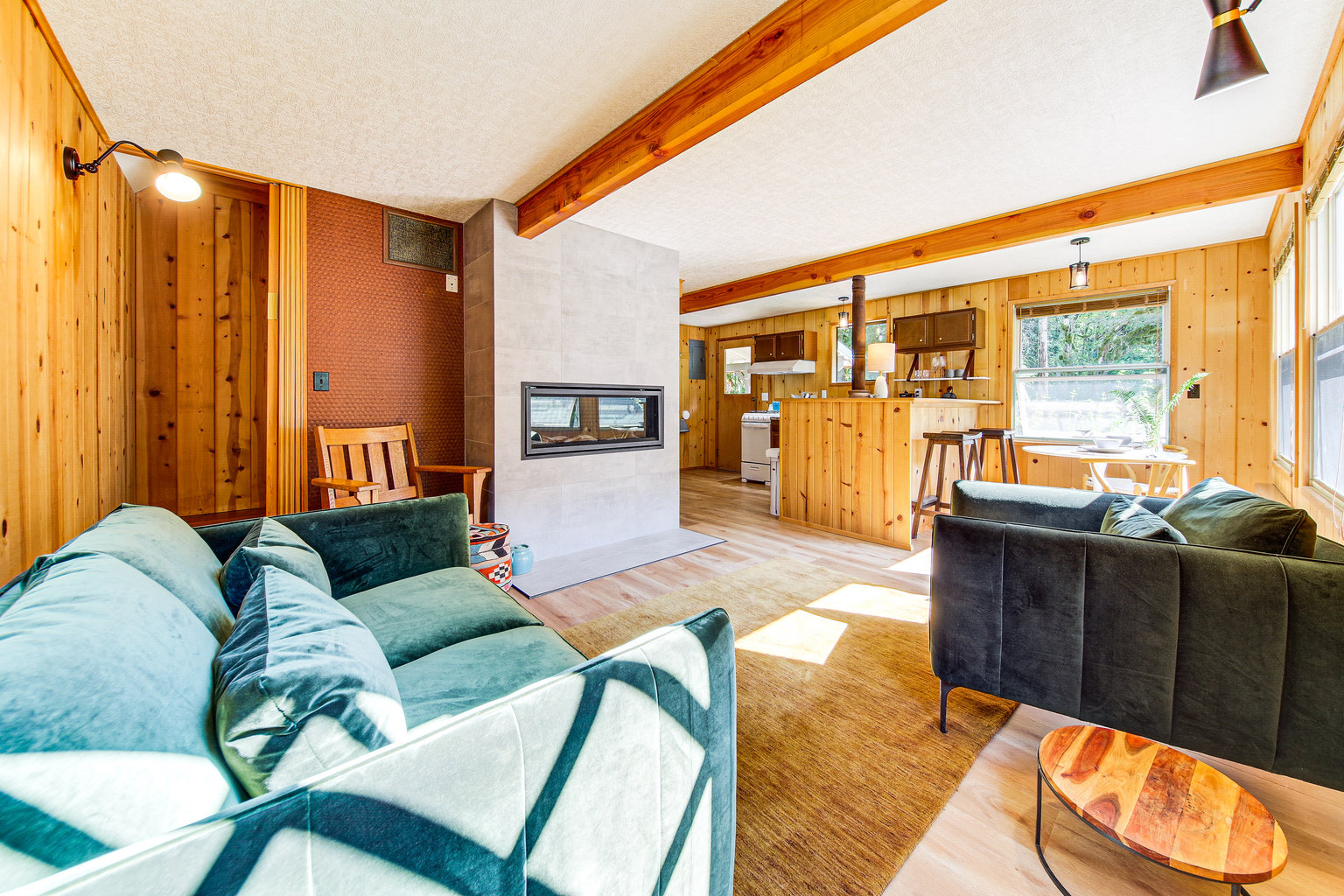 Gold Bar Vacation Rental