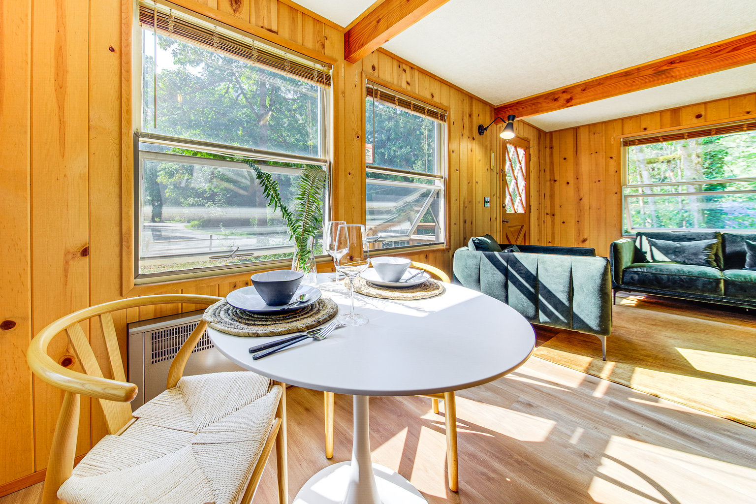 Gold Bar Vacation Rental