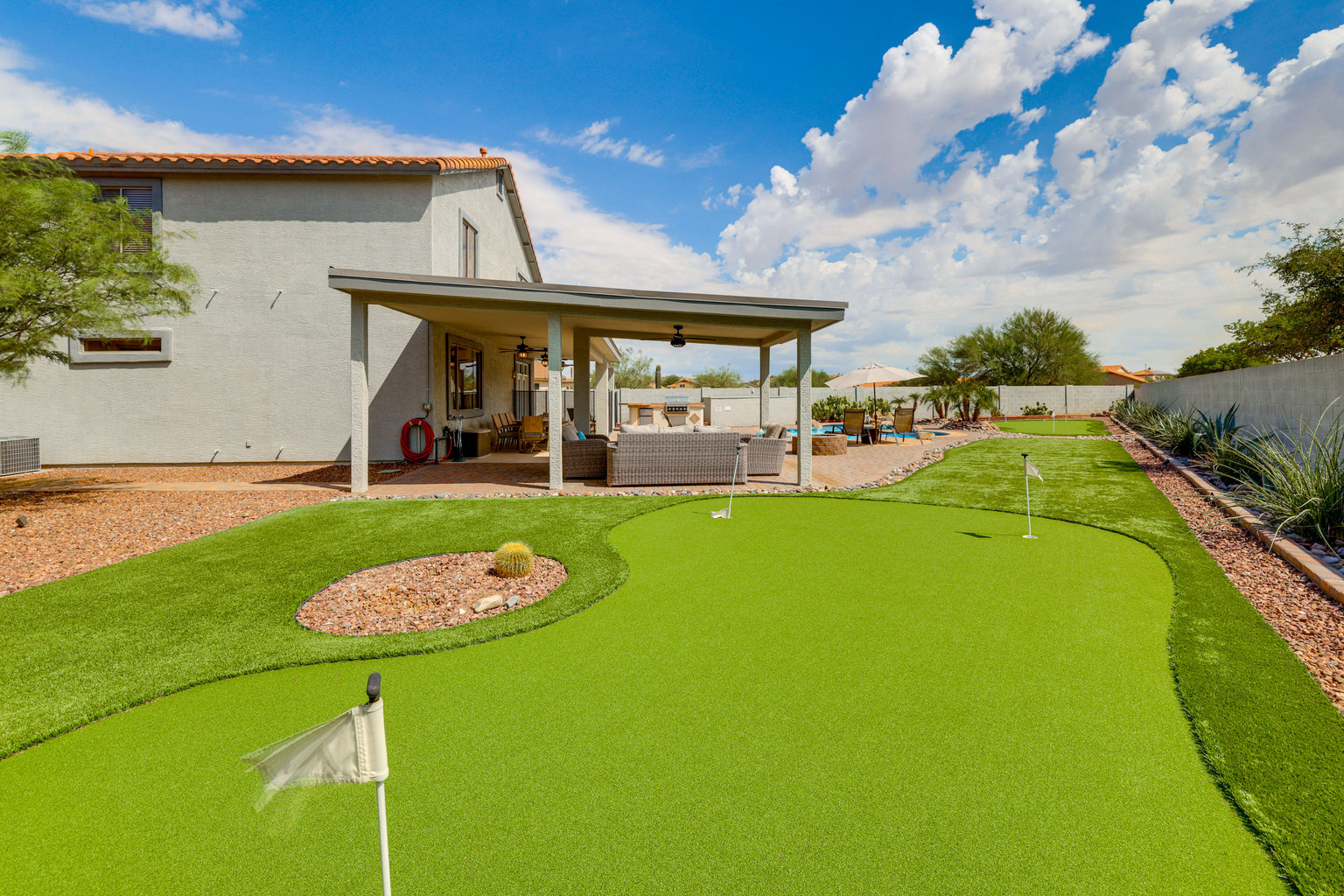 Goodyear Vacation Rental