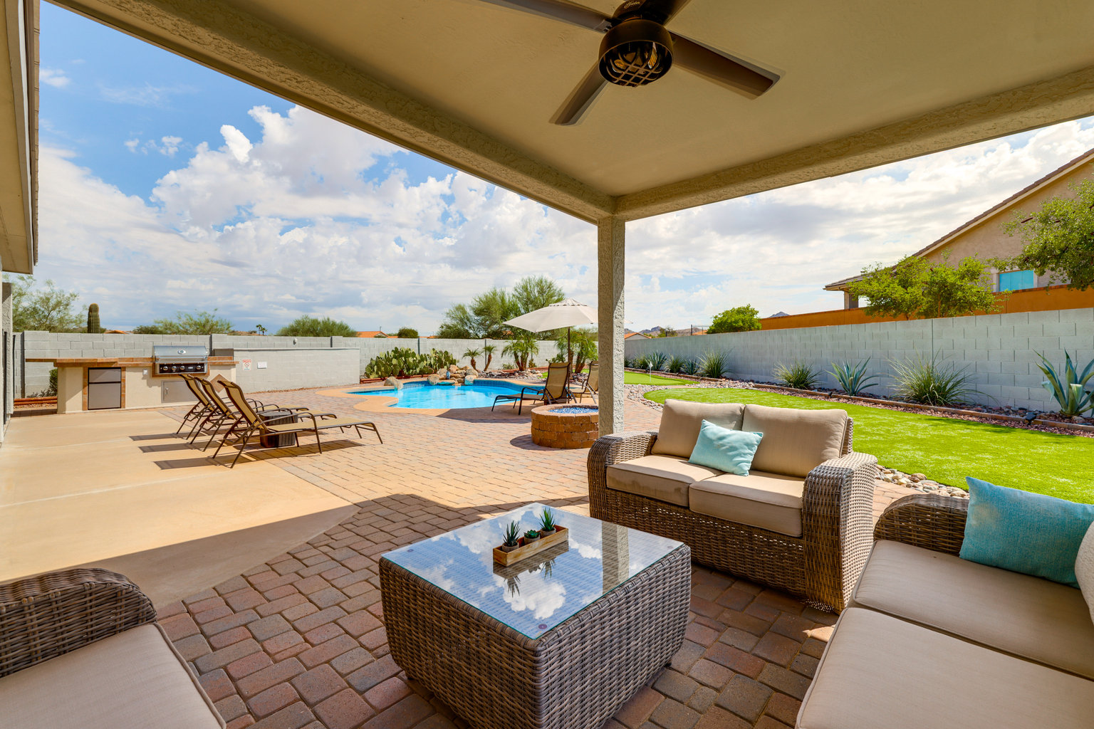 Goodyear Vacation Rental