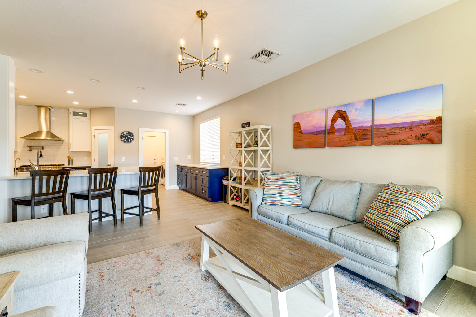 Goodyear Vacation Rental