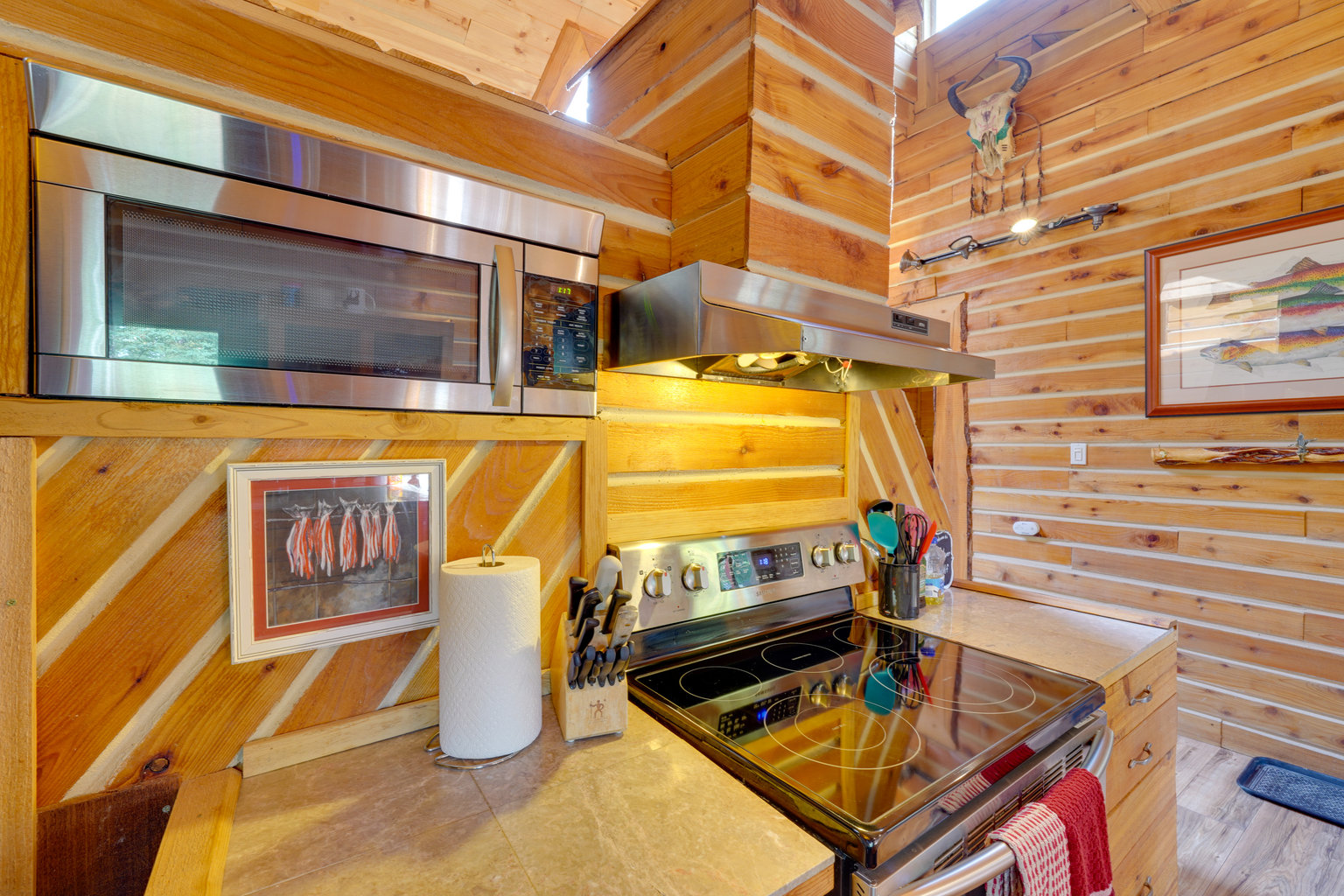 Soldotna Vacation Rental