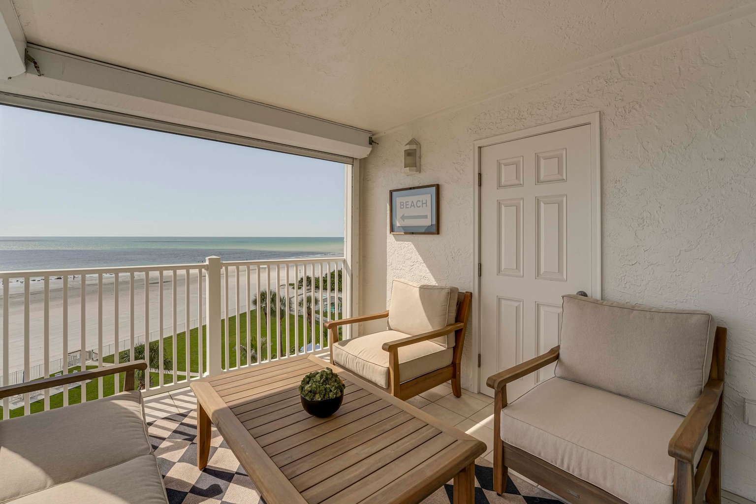 Redington Shores Vacation Rental